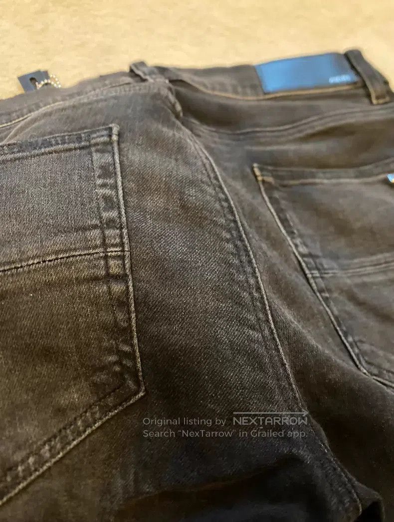 Amiri Amiri Size 31 jeans Size US 31 - 7 Thumbnail