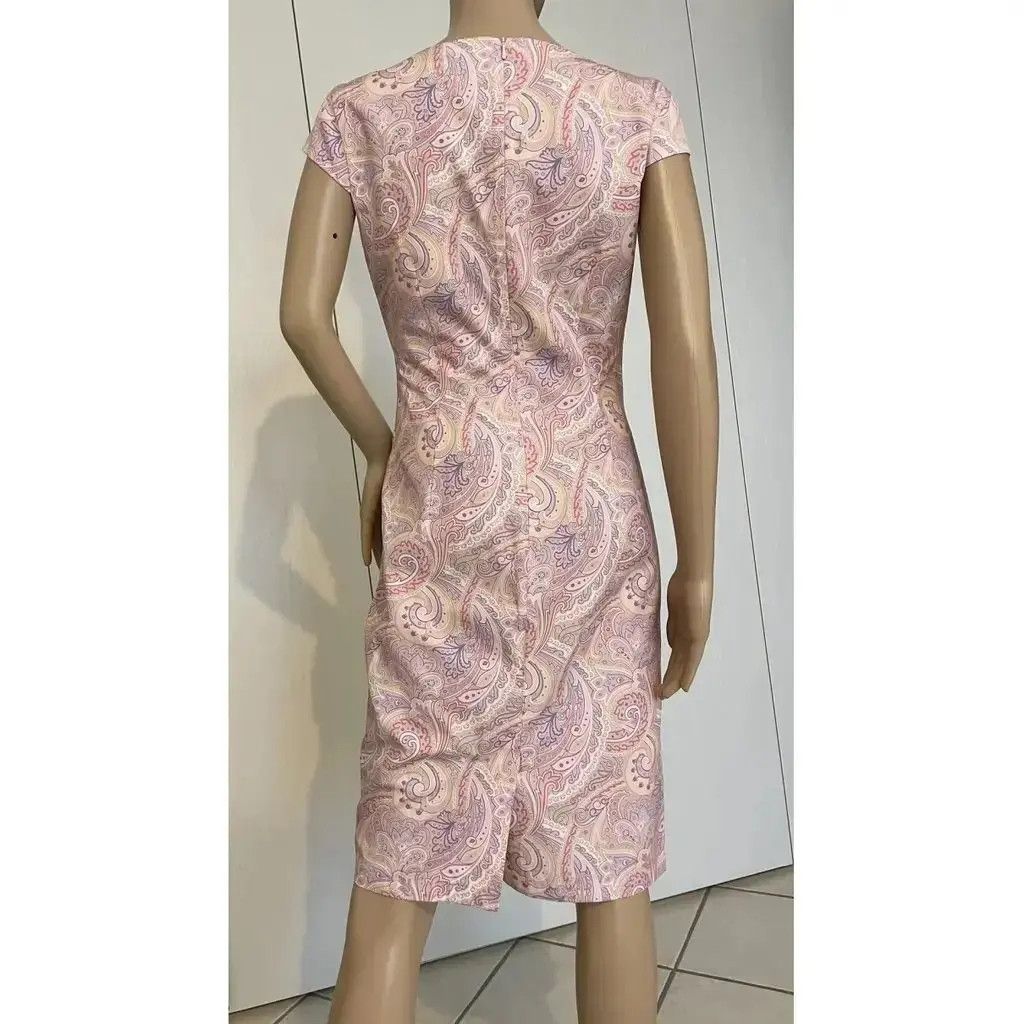 Max Mara Midi dress, Max Mara Size S / US 4 / IT 40 - 6 Thumbnail