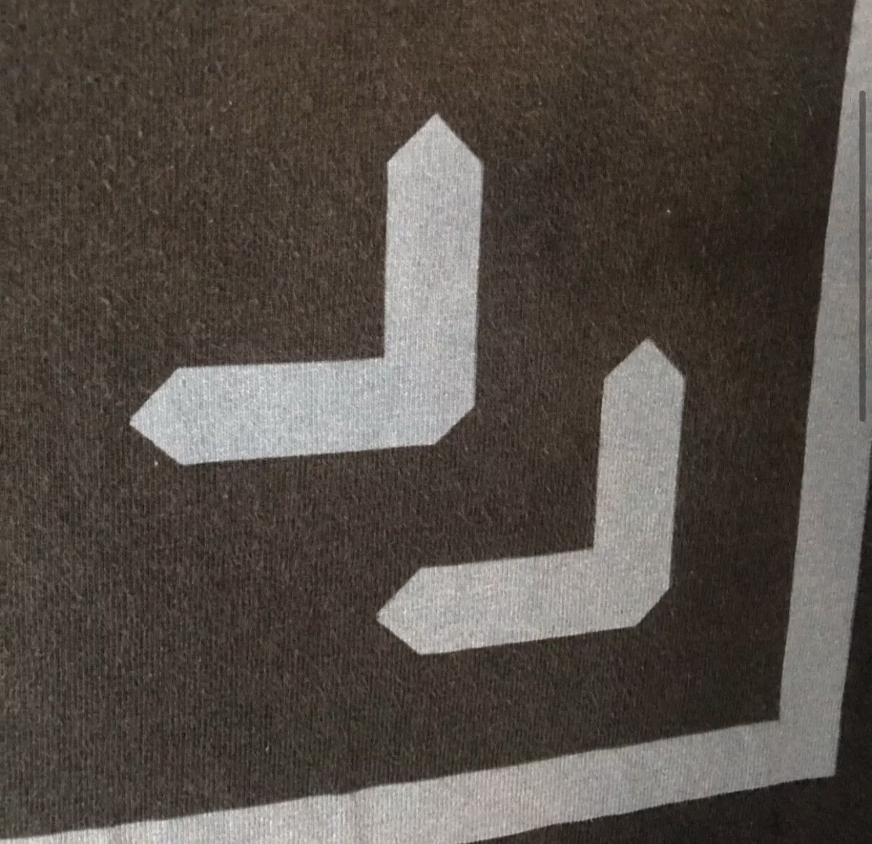 Vintage Vintage NIN Nine Inch Nails Y2K T shirt Size US S / EU 44-46 / 1 - 9 Thumbnail