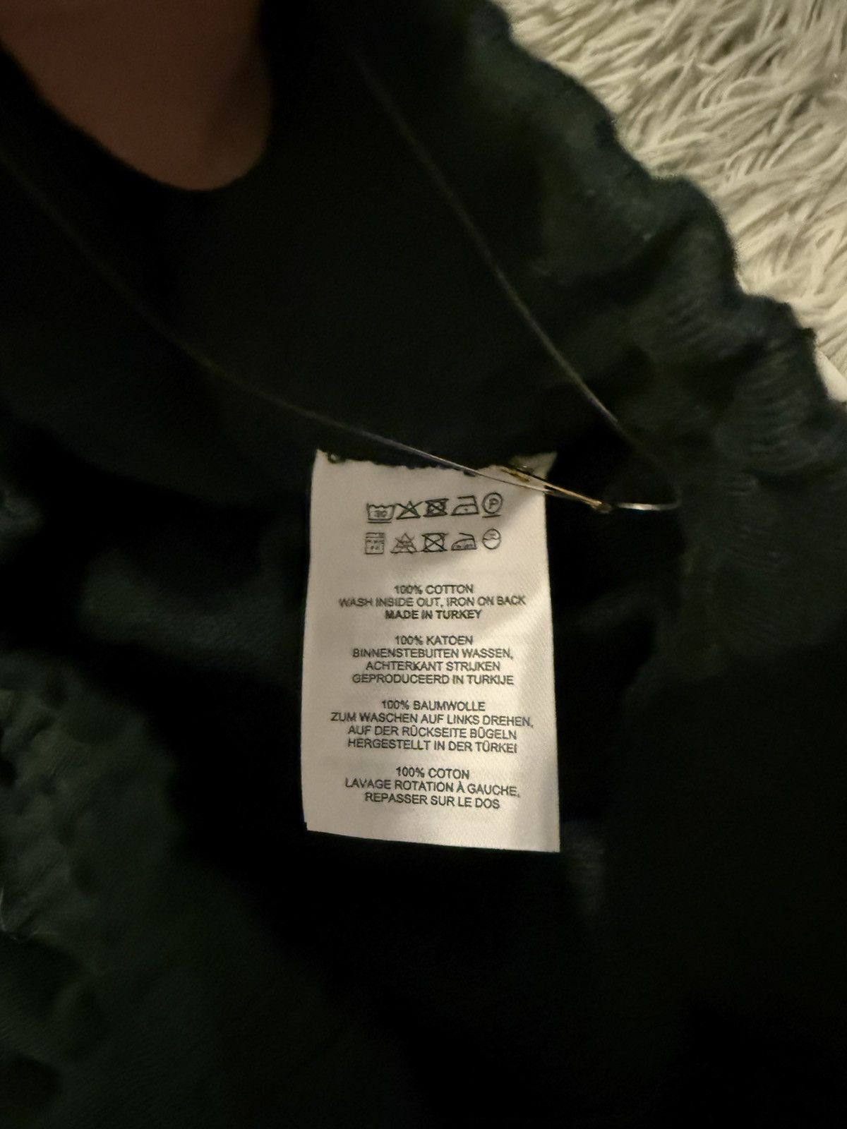 Dries Van Noten printed joggers Size US 32 / EU 48 - 4 Thumbnail