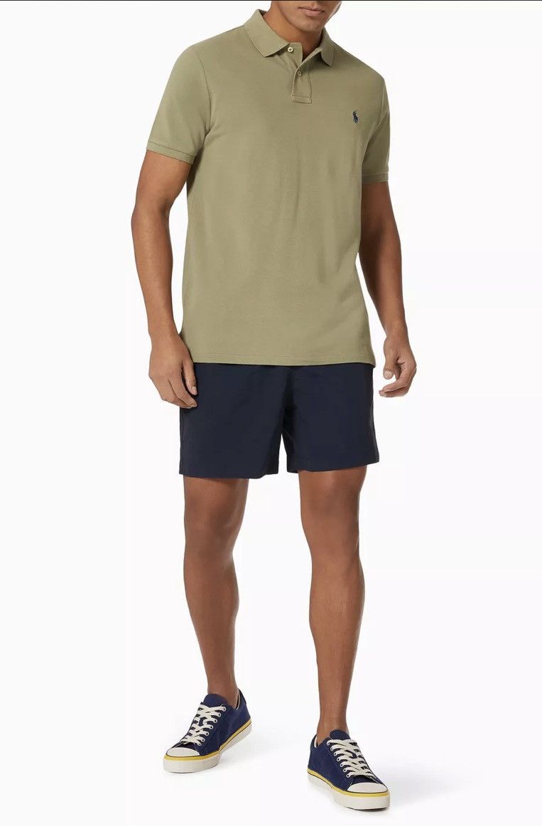 Polo Ralph Lauren Ralph Lauren Polo Shirt Sz Med Size US M / EU 48-50 / 2 - 2 Thumbnail