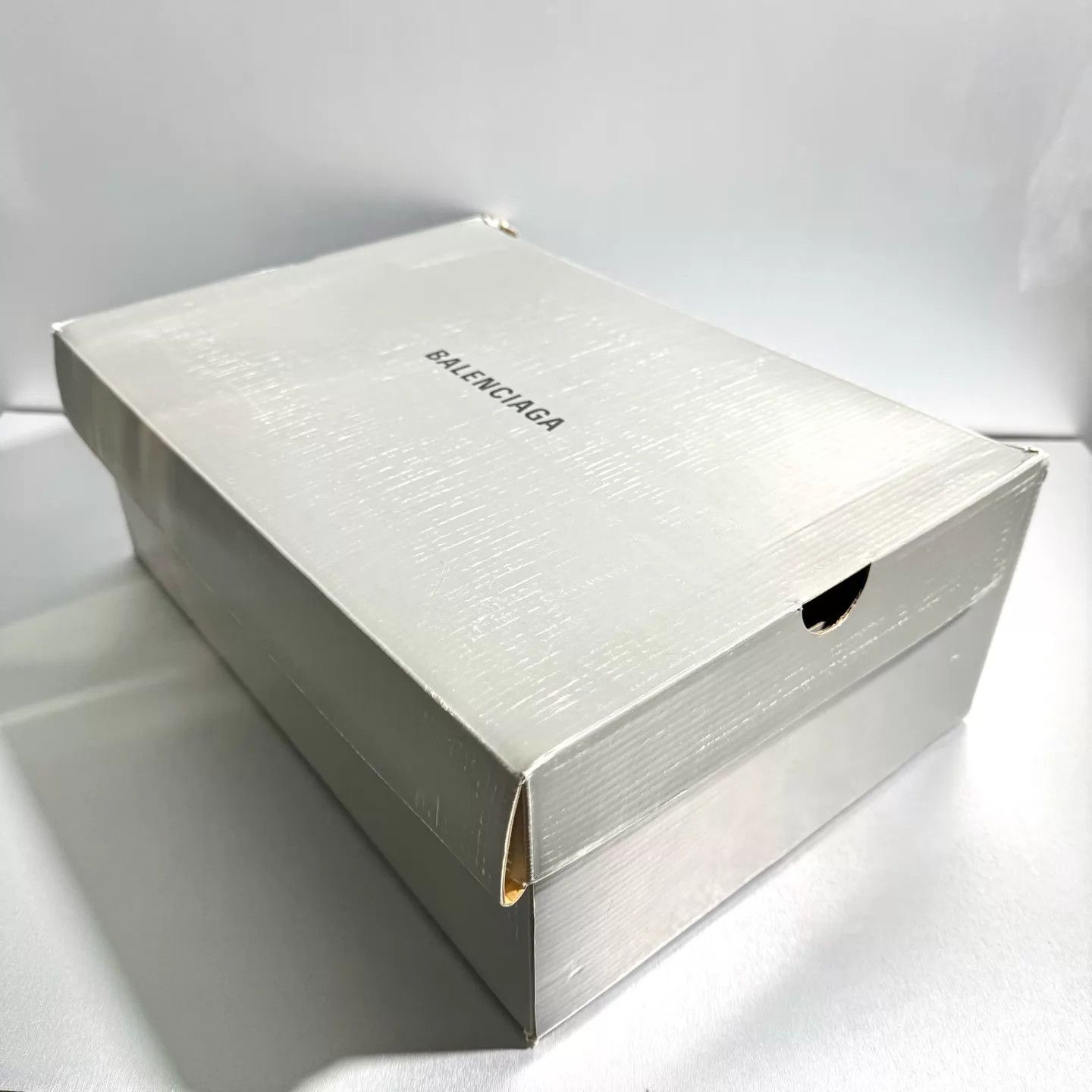 Balenciaga Balenciaga Bouncer Defender dad sneaker light brown 40 Size US 7 / EU 40 - 9 Thumbnail