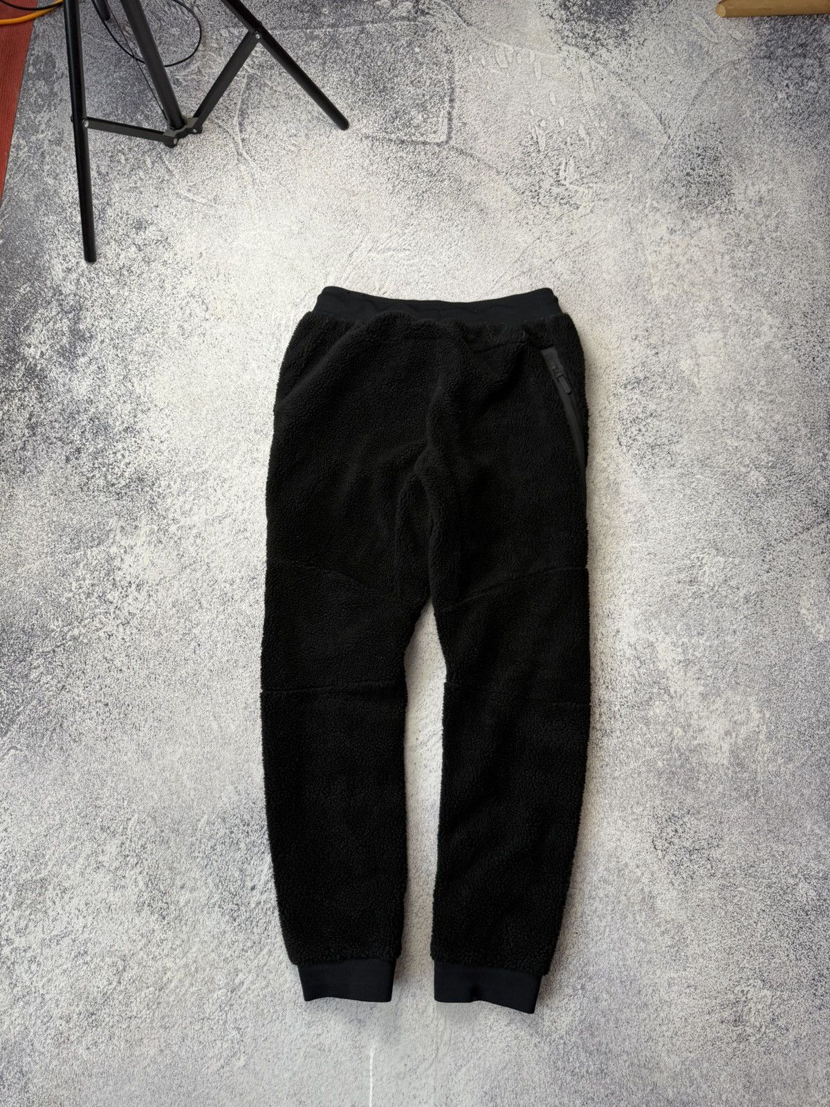 Nike Nike Tech Fleece Teddy Pants Y2K Drill Gorpcore Size US 34 / EU 50 - 20 Thumbnail