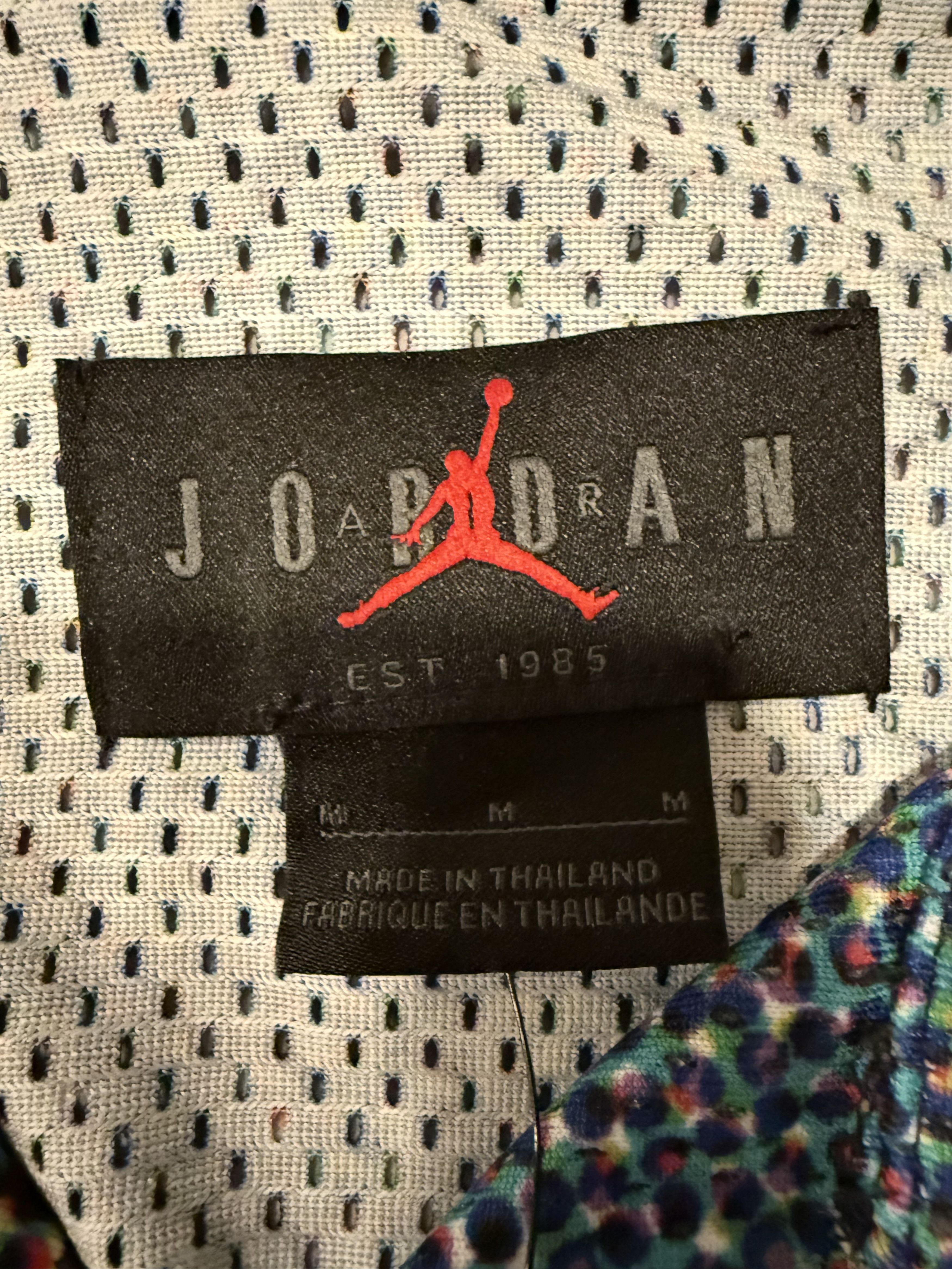 Jordan Brand Flight Air Jordan Tour 2022 Size US M / EU 48-50 / 2 - 5 Thumbnail