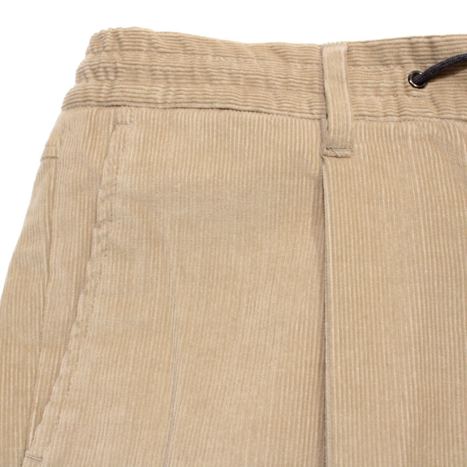 Luciano Barbera Luciano Barbera New with tags Chino Size 34 US In Beige Size US 34 / EU 50 - 4 Thumbnail