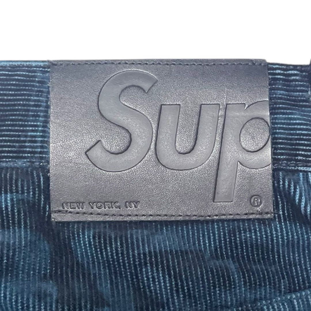 Supreme SS18P26 SUPREME VIBRATIONS CORDURC Pant Size US 30 / EU 46 - 10 Thumbnail