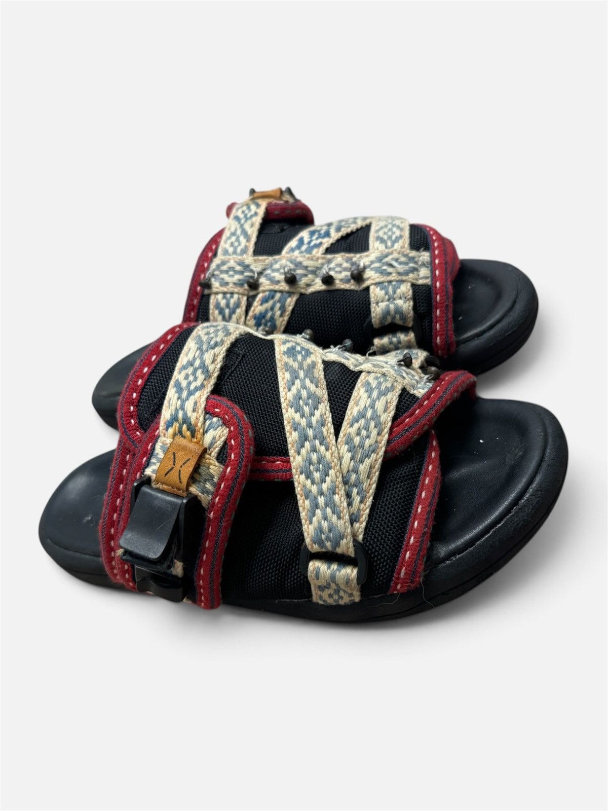 Visvim Visvim Christo Tokyo Exclusive | Grailed