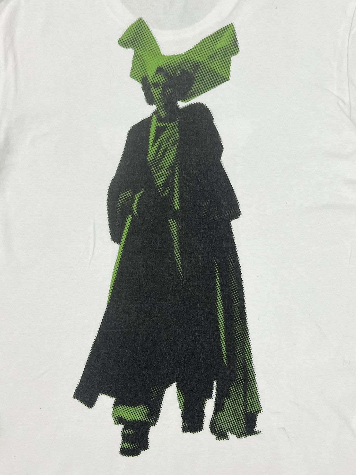 Undercover Undercover Jun Takahashi “Clergy 6 / Utopie” T-Shirt Size US M / EU 48-50 / 2 - 4 Thumbnail