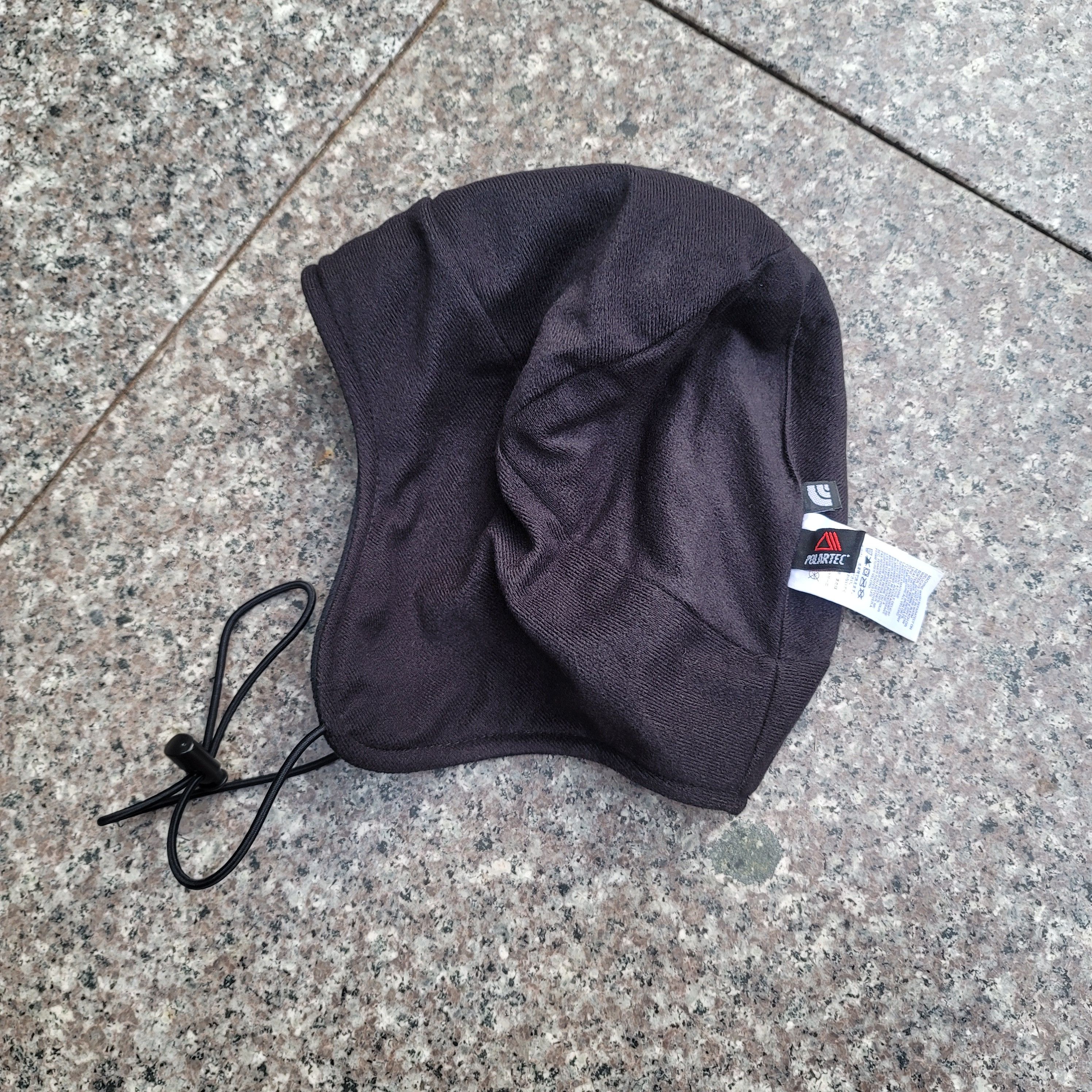 The North Face The North face fleece hat size M Size ONE SIZE - 8 Thumbnail