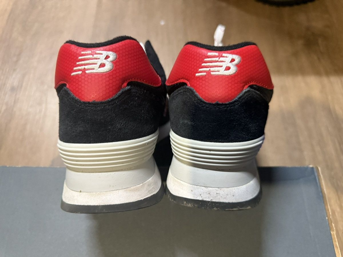 New Balance New Balance 574 Rugged Size US 9 / EU 42 - 5 Thumbnail