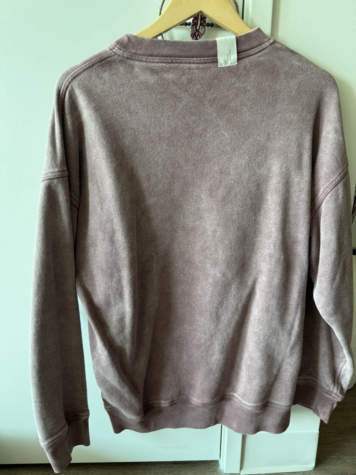 N.Hoolywood Crewneck Size US M / EU 48-50 / 2 - 4 Thumbnail