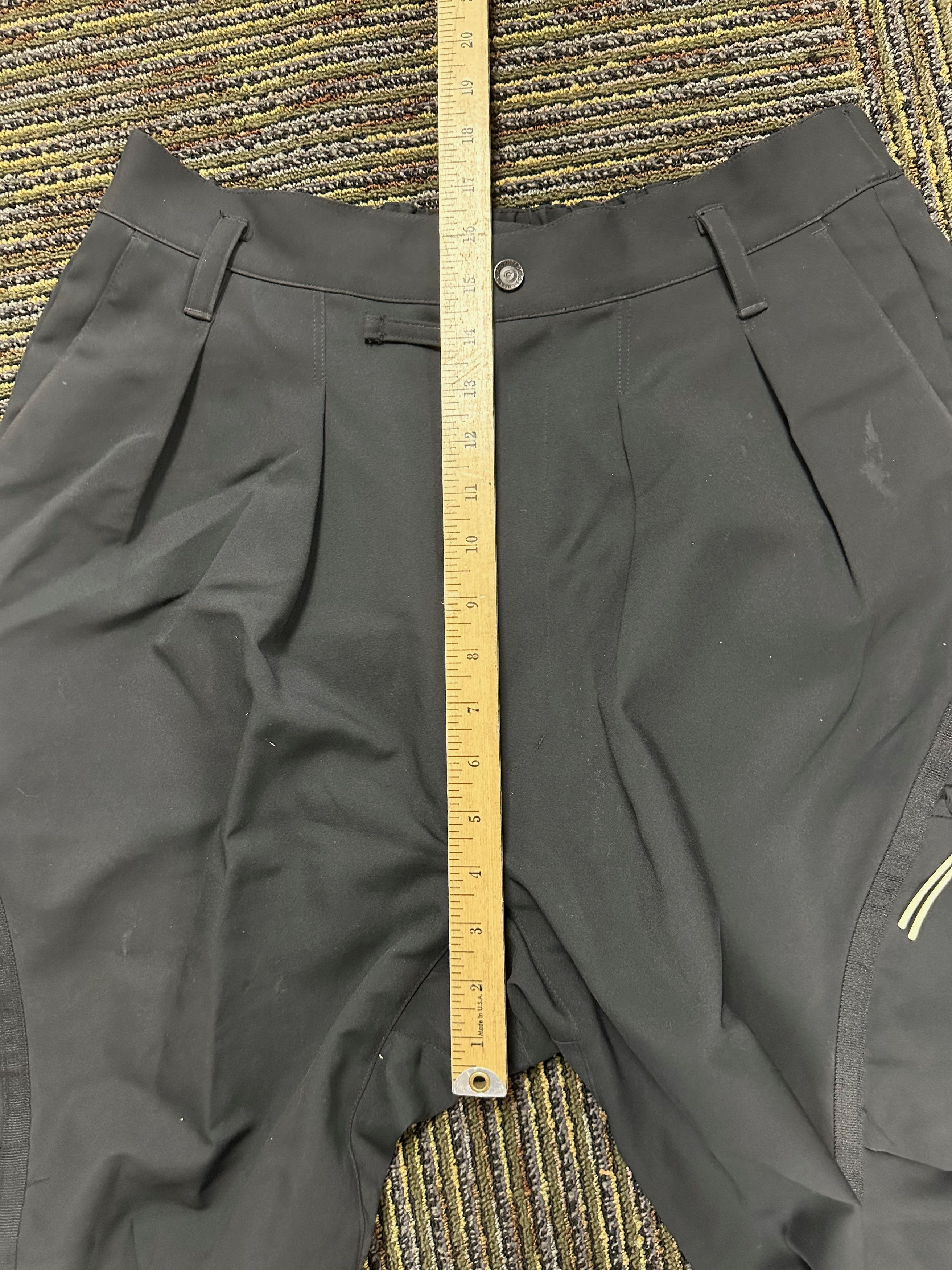GOOPiMADE Technical Pants Size US 34 / EU 50 - 3 Thumbnail