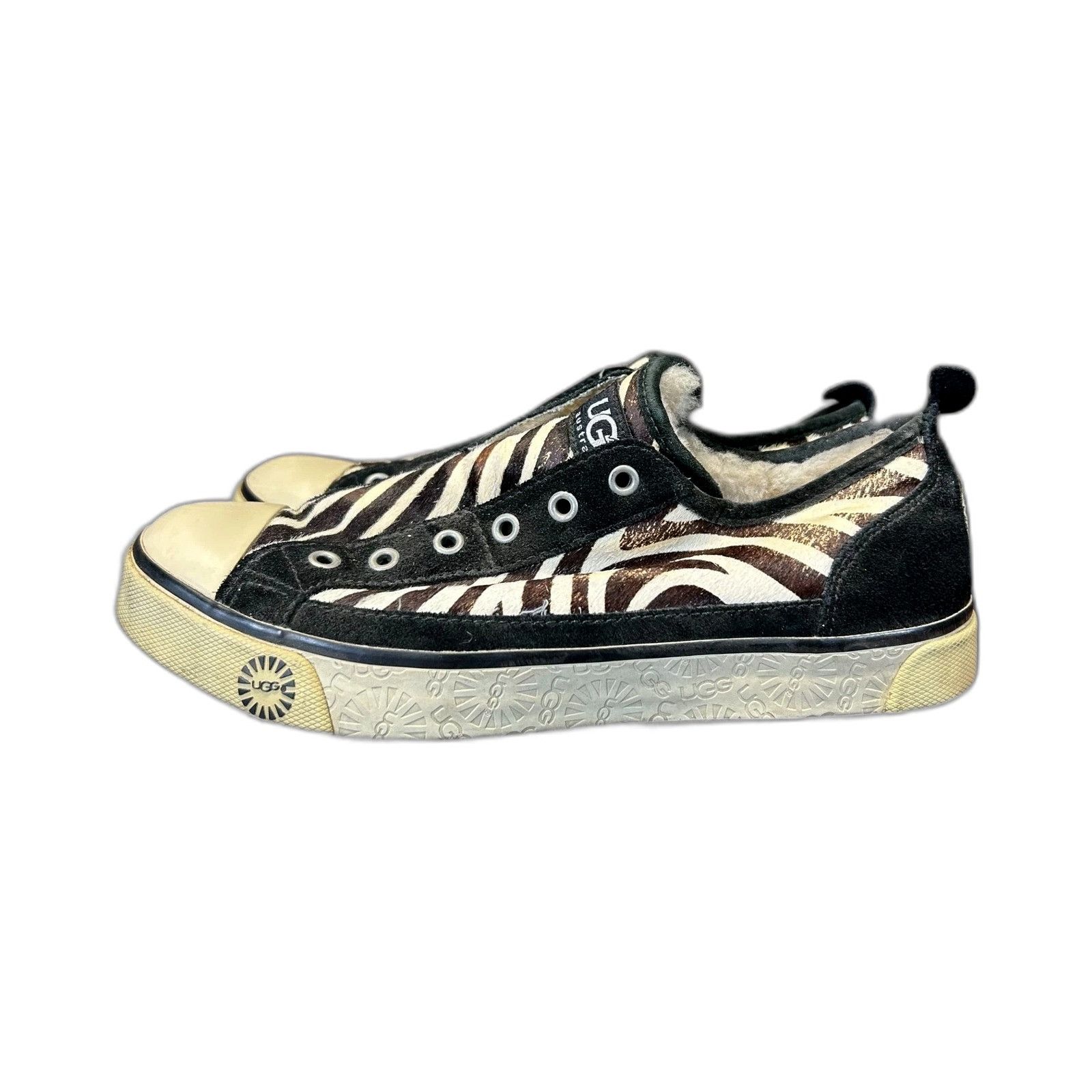 Nike Nike Court Majestic Women's Size 7.5 Black/Fuchsia Athletic Size US 7.5 / EU 40-41 - 6 Thumbnail
