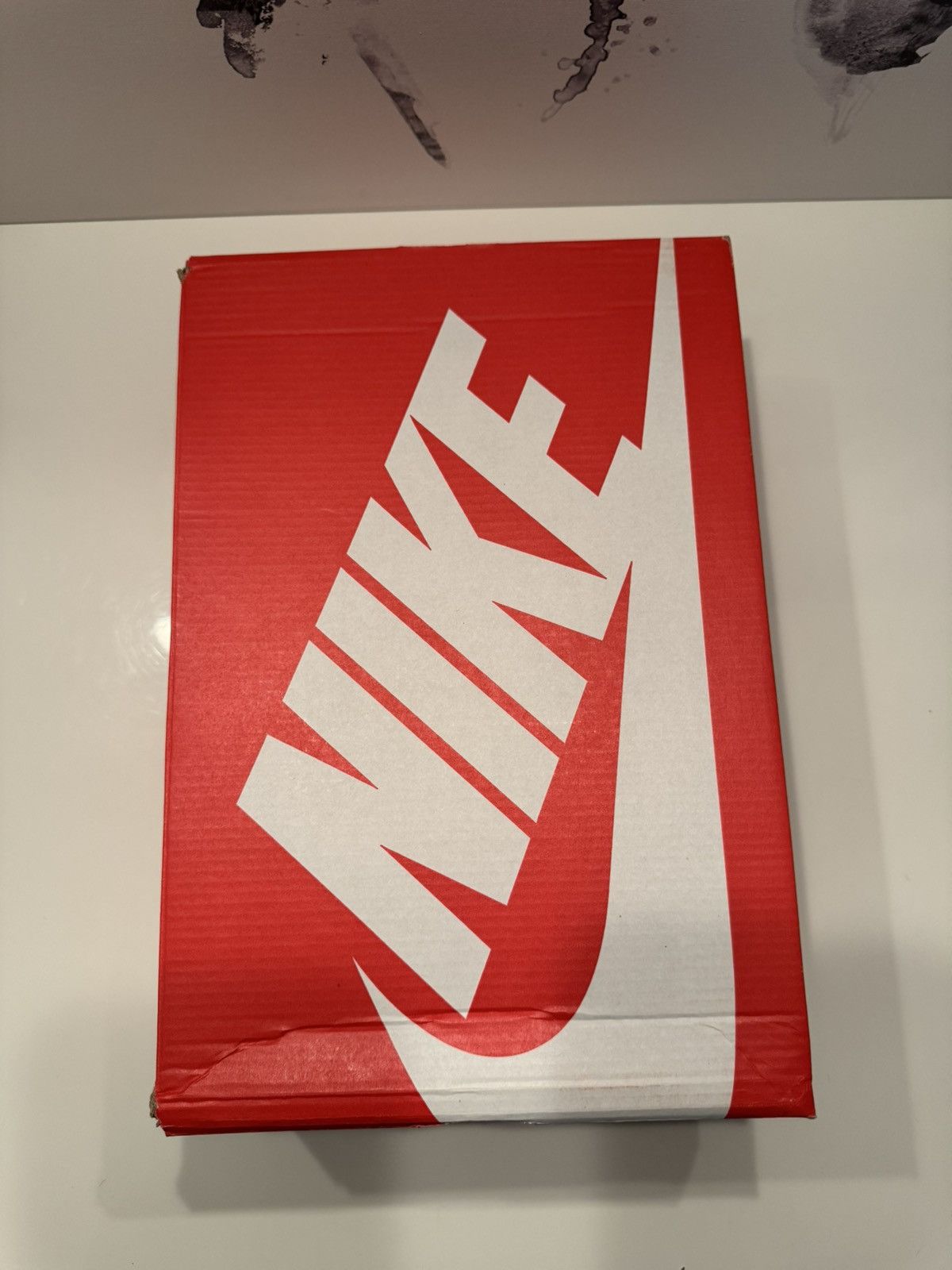 Nike Nike Air Streak Lite ‘Black Grey’ - Size 11.5 Size US 11.5 / EU 44-45 - 8 Thumbnail