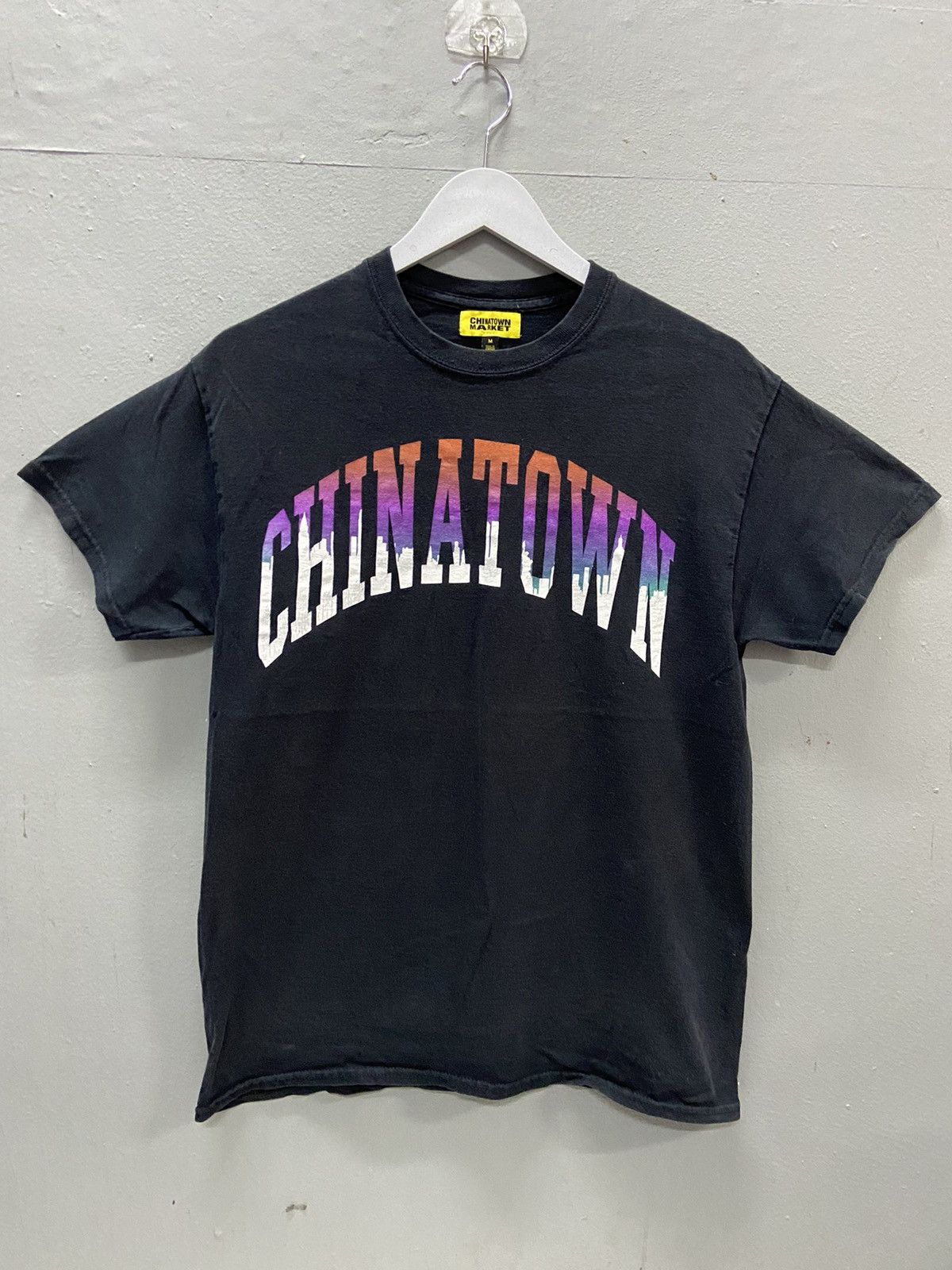 CHINATOWN MARKET TEE SHIRT