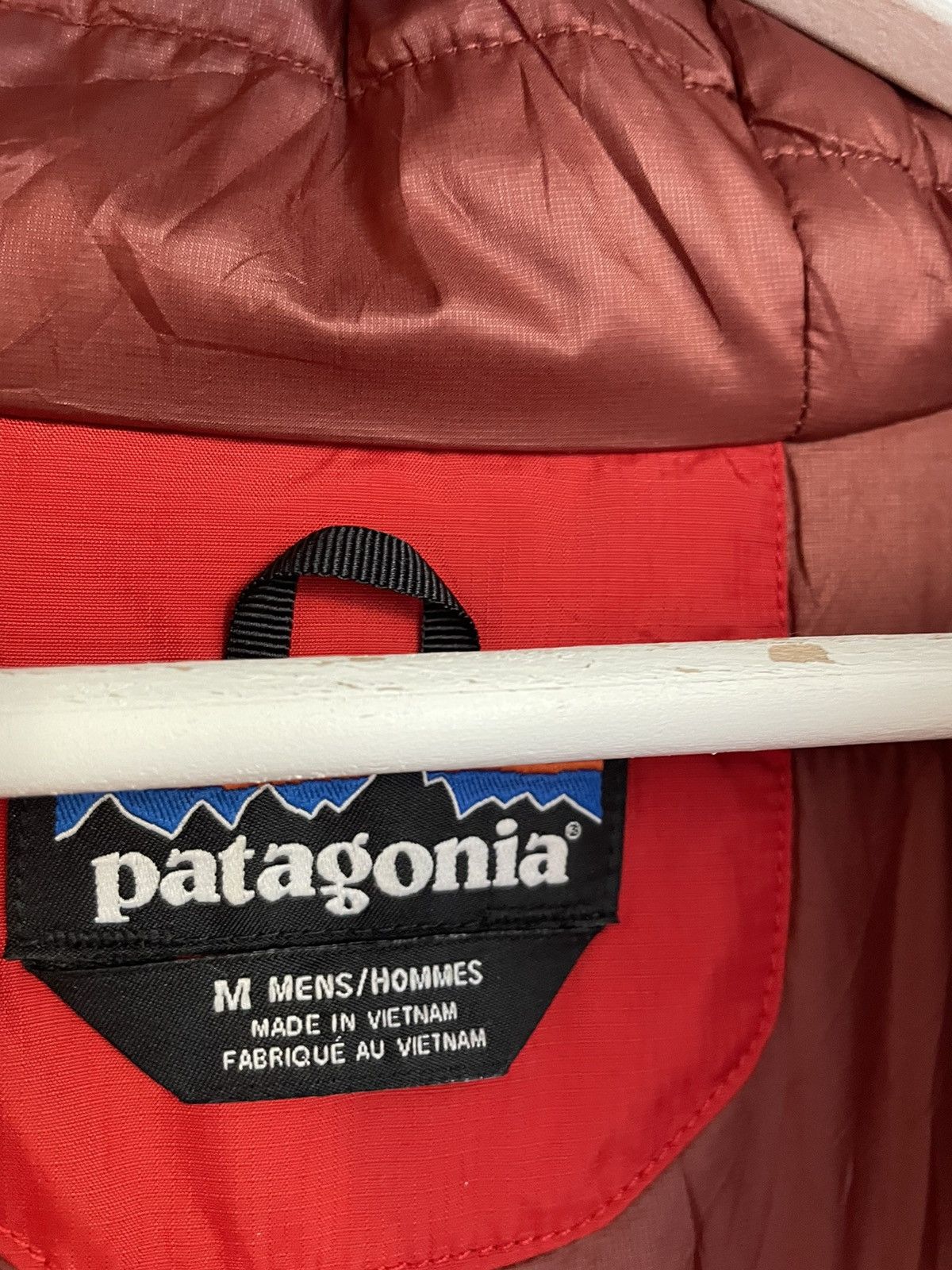 Patagonia Chaqueta Patagonia Size US M / EU 48-50 / 2 - 6 Thumbnail