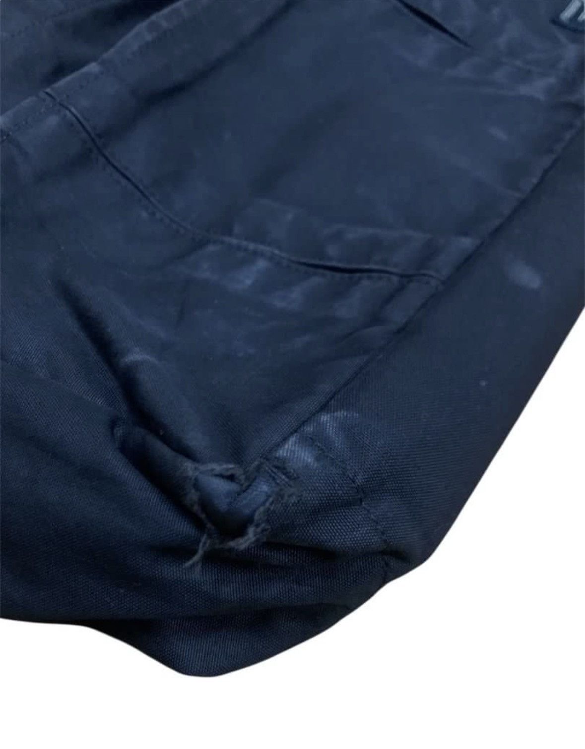 Porter Porter Yoshida tanker nylon tote bag Size ONE SIZE - 4 Thumbnail