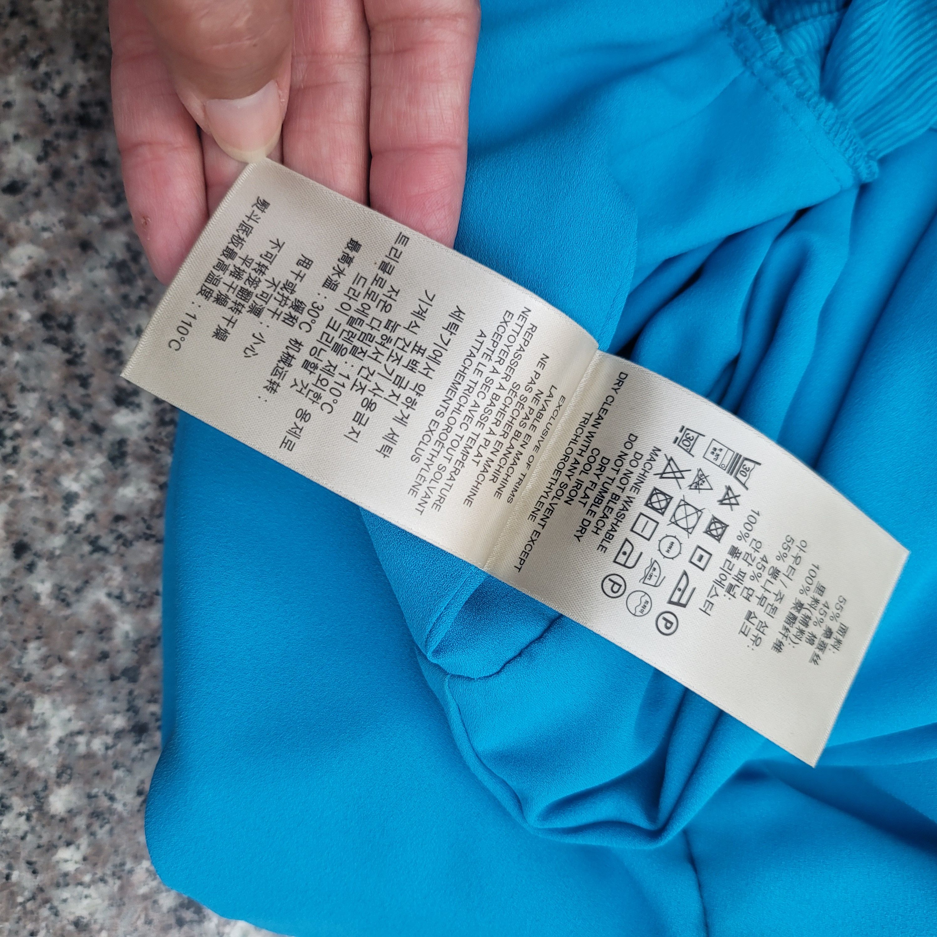 Burberry Burberry London dress Size S / US 4 / IT 40 - 8 Thumbnail