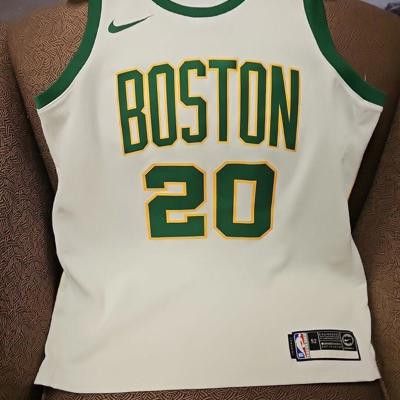 NBA Gordon Heyward Jersey Size US L / EU 52-54 / 3 - 2 Thumbnail