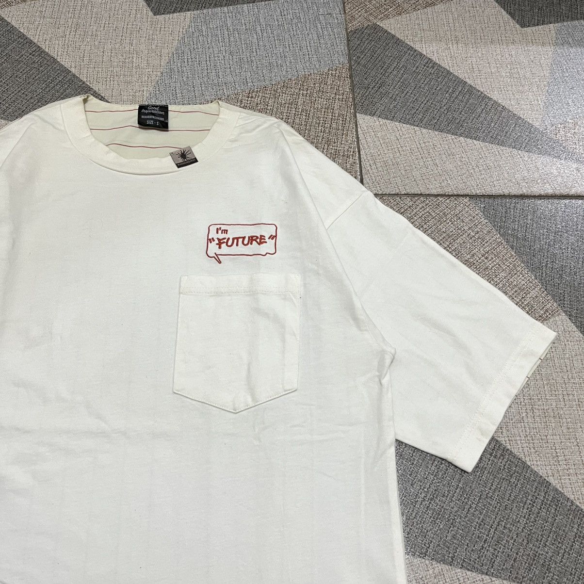 Maison MIHARA YASUHIRO GU x Miharayasuhiro Good Inspiration Size US M / EU 48-50 / 2 - 3 Thumbnail