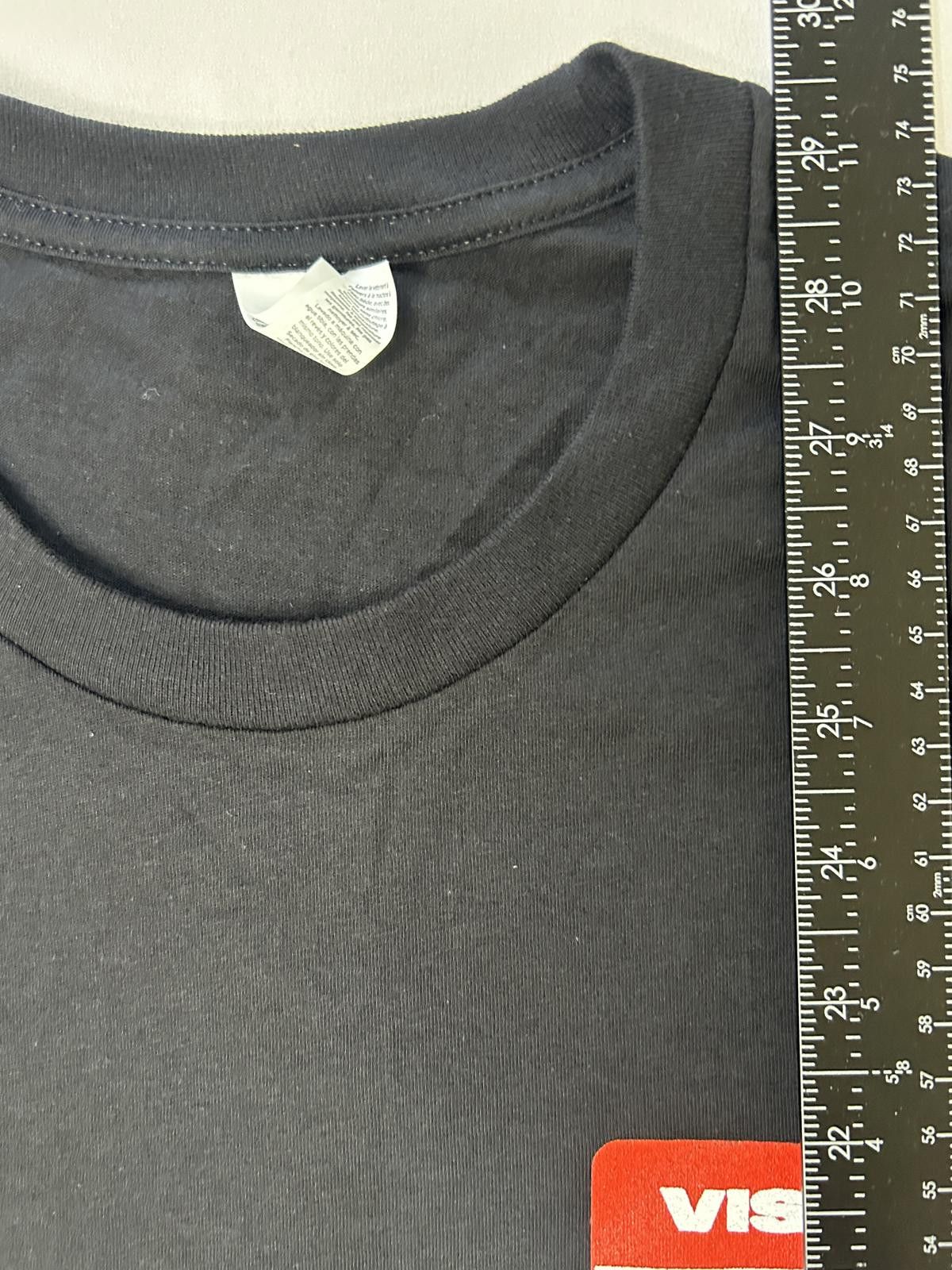 Unknown London Childish Gambino Black Tour Shirt Mens Medium 2018 NWOT Size US M / EU 48-50 / 2 - 3 Thumbnail