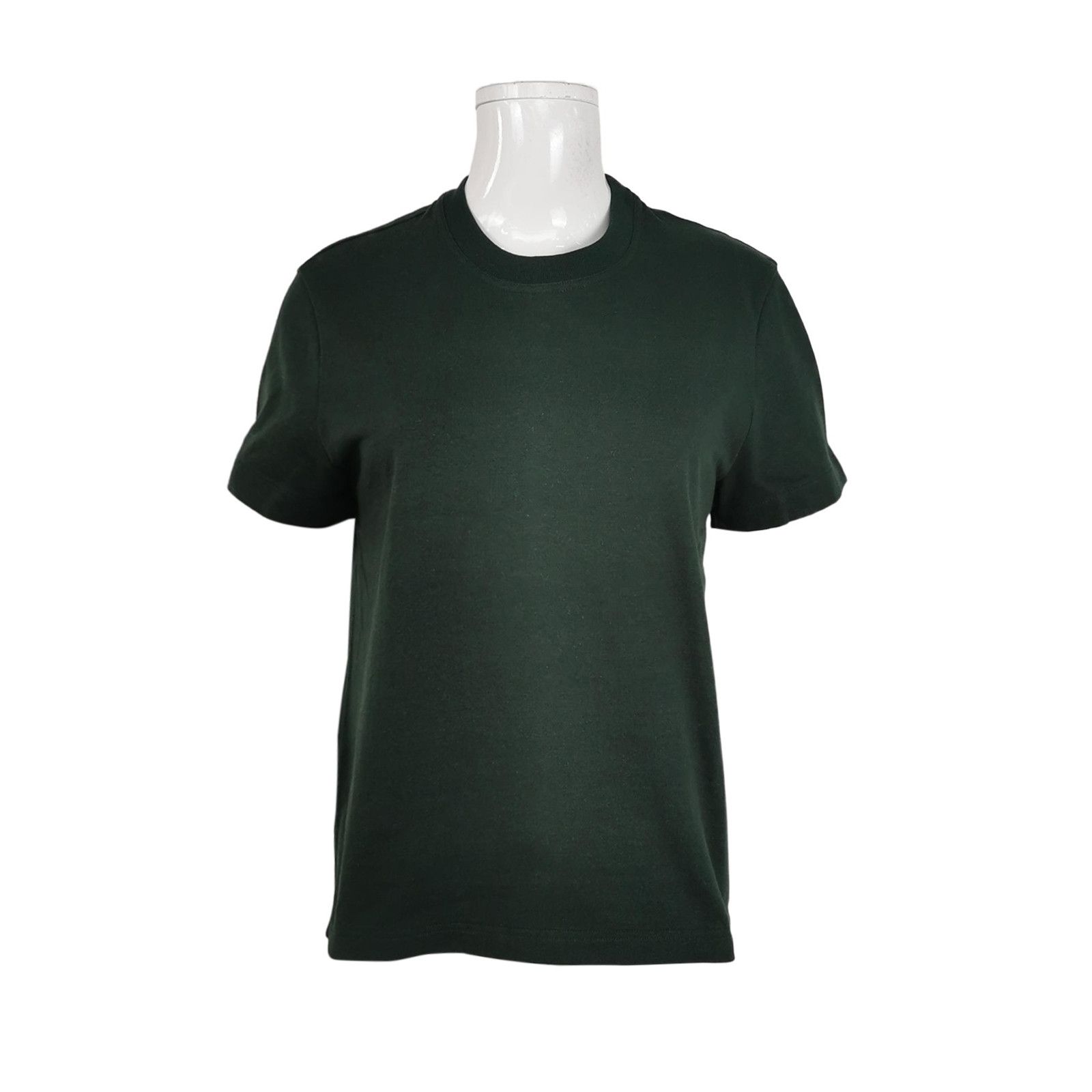 Bottega Veneta Bottega Veneta Women s Short Sleeve Shirts Size S / US 4 / IT 40 - 1 Thumbnail