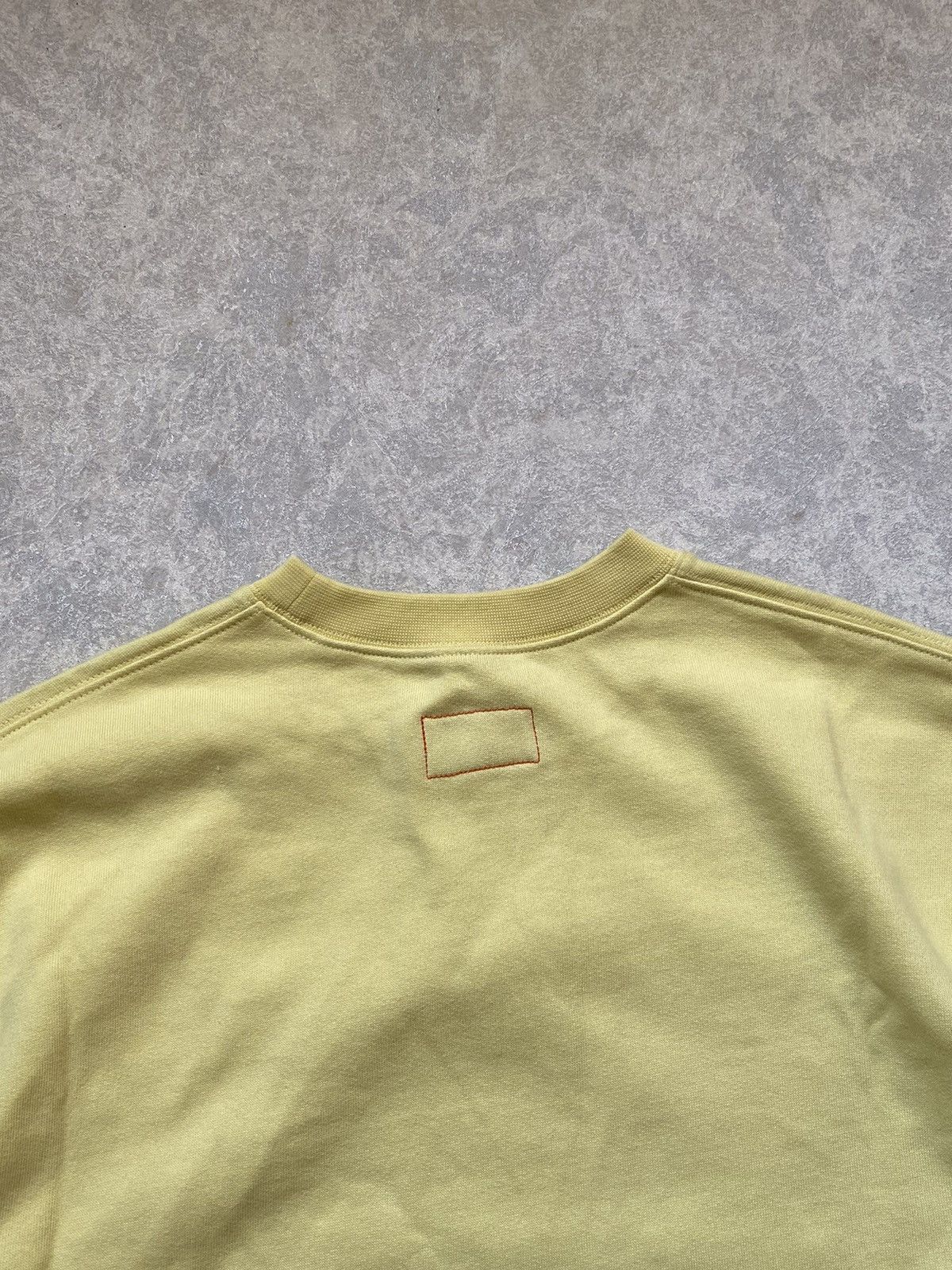 Calvin Klein × Heron Preston Heron Preston Calvin Klein Sweatshirt Crewneck Size US M / EU 48-50 / 2 - 12 Thumbnail