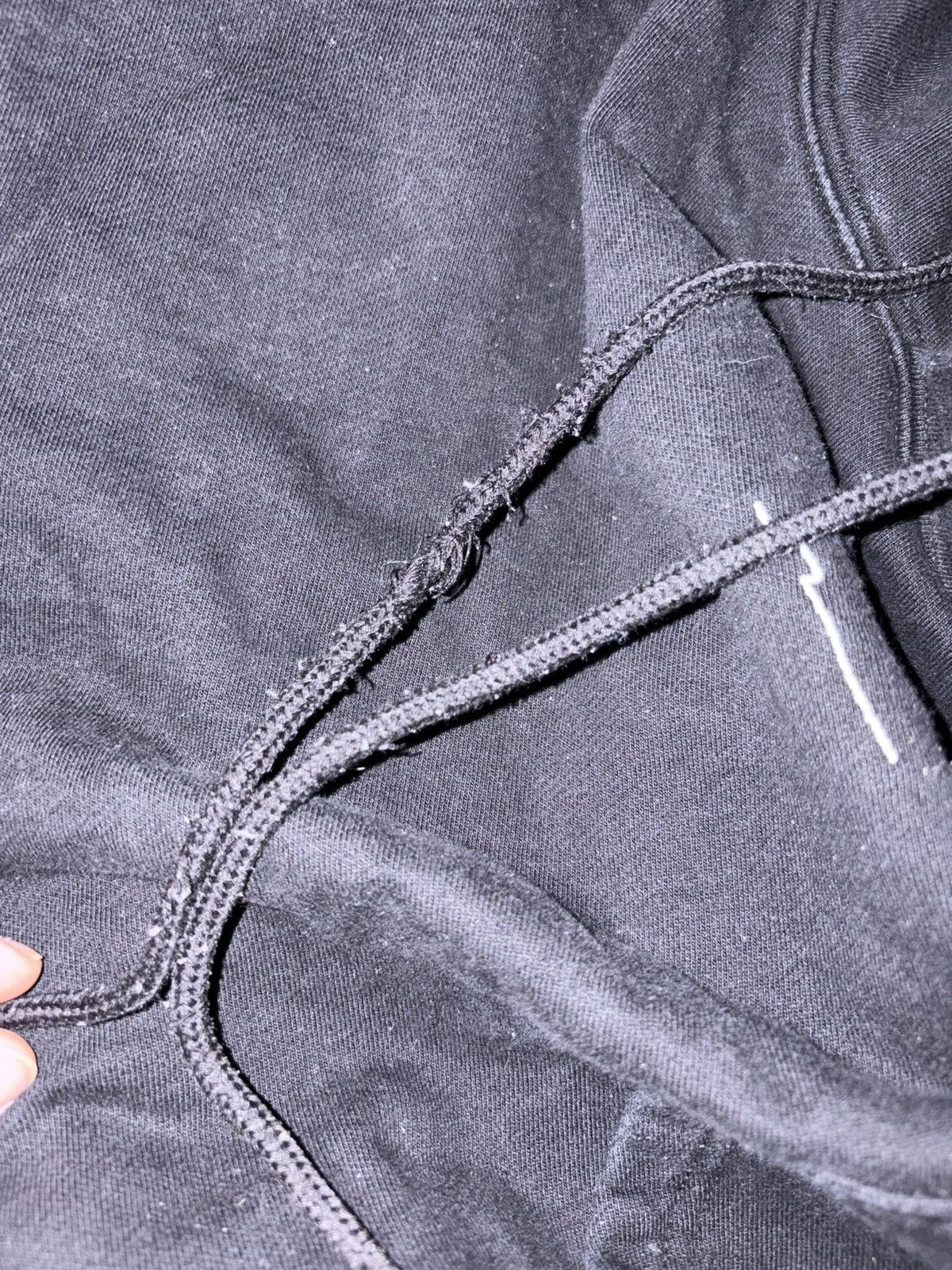 Off-White OFF-WHITE Neen Arrow Skate Hoodie Size US XL / EU 56 / 4 - 5 Thumbnail