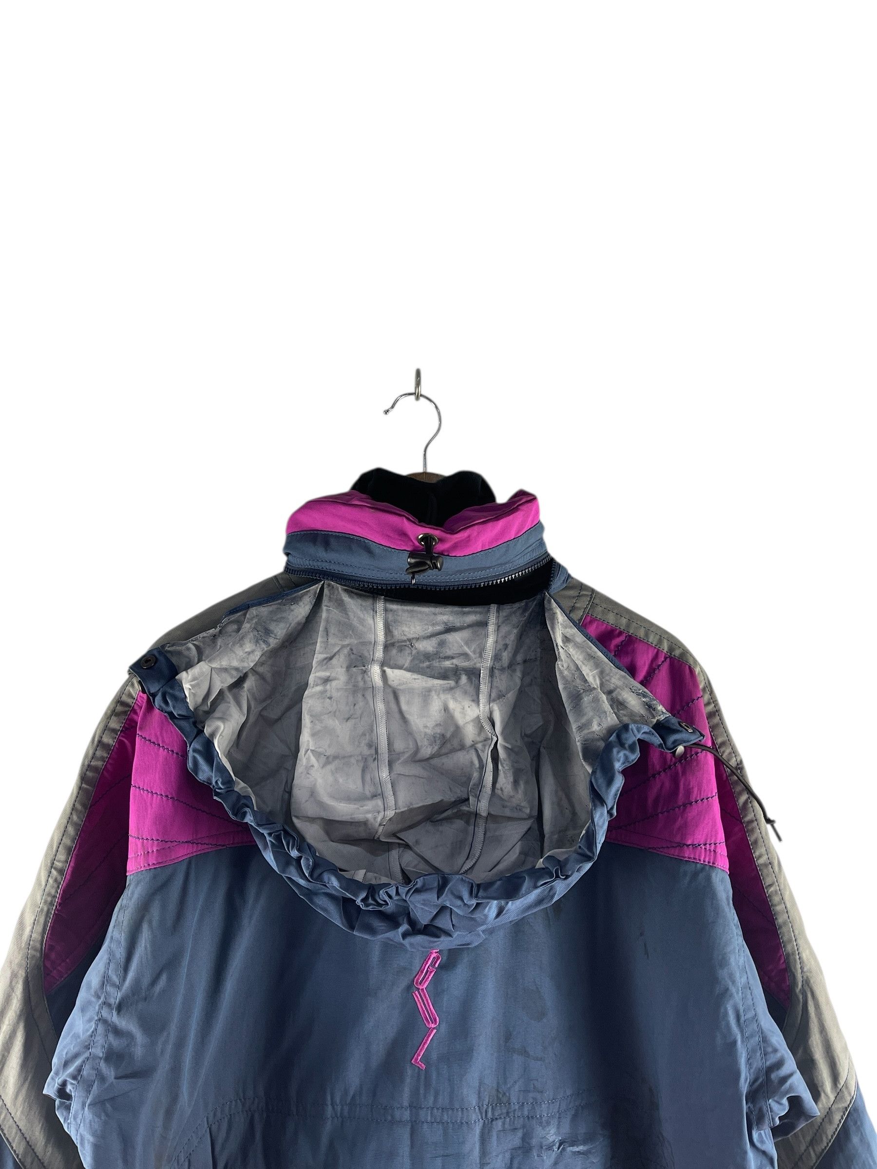 The North Face Vintage The North Face Mogul Skiwear Jacket Size US M / EU 48-50 / 2 - 18 Thumbnail