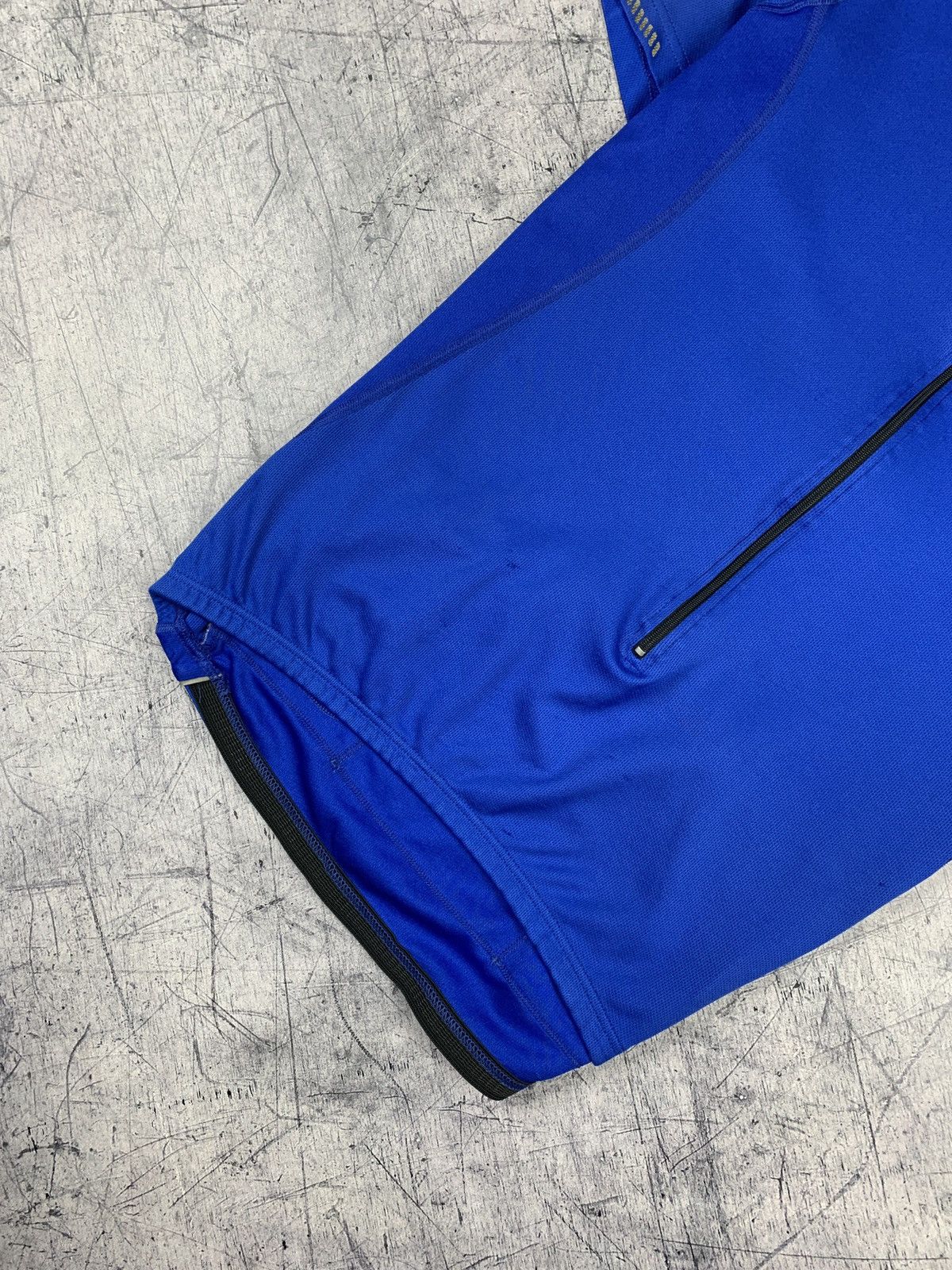 GOREWEAR Gore Bike Wear Full Zip Cycling Jersey Short Sleeve Size XL Size US XL / EU 56 / 4 - 3 Thumbnail