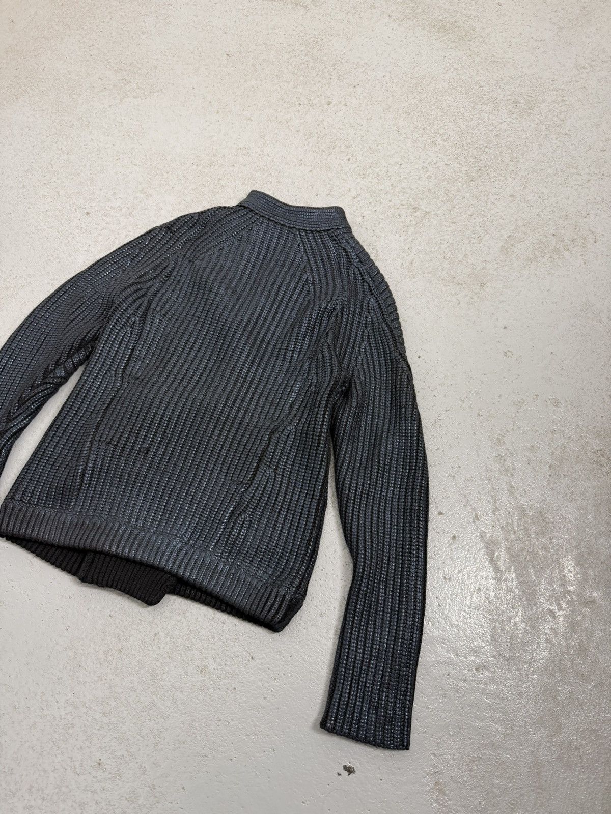 3.1 Phillip Lim 3.1 Phillip Lim F/W 2013 Runway Sweater Size L / US 10 / IT 46 - 17 Thumbnail