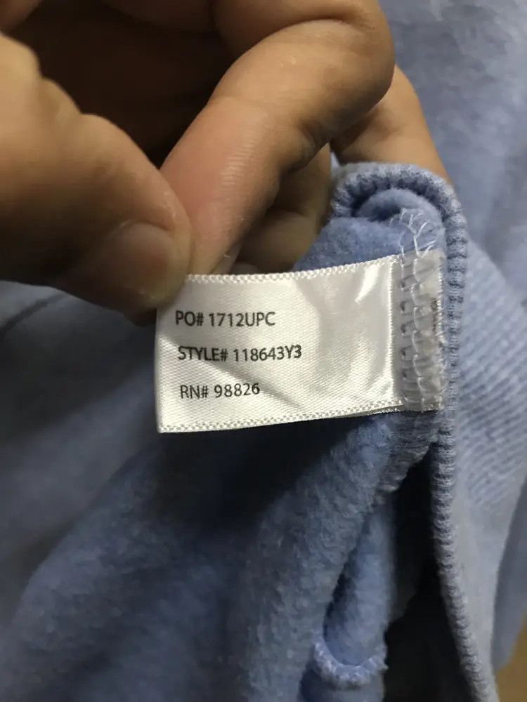 U.S. Polo Assn. U.S. Polo Assn Sweatshirts Size US S / EU 44-46 / 1 - 7 Thumbnail