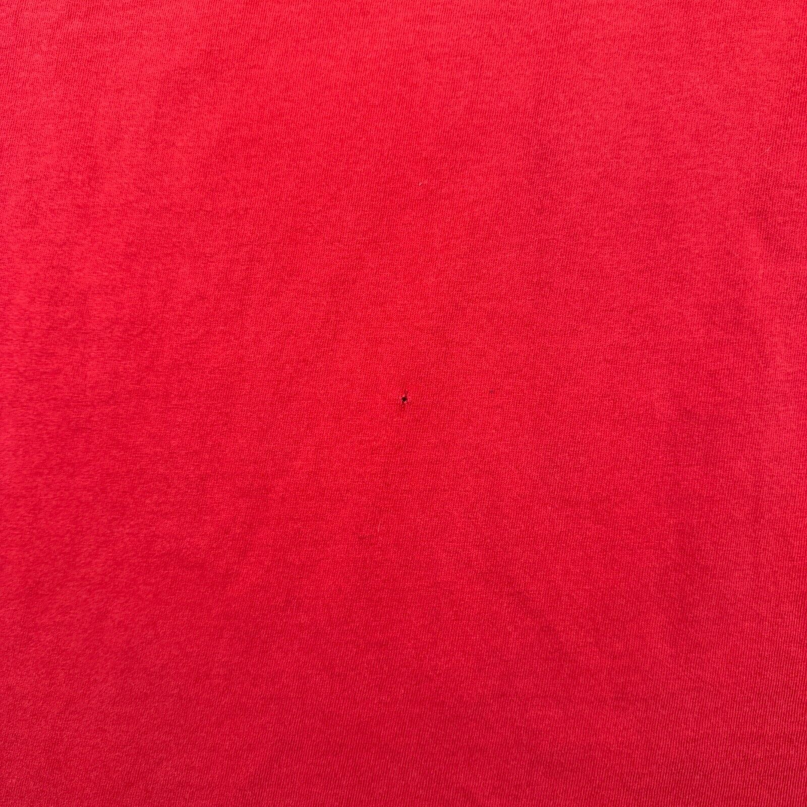 Other Vintage Kansas City Chiefs T-Shirt Men's Large Red Thunder Size US L / EU 52-54 / 3 - 7 Thumbnail