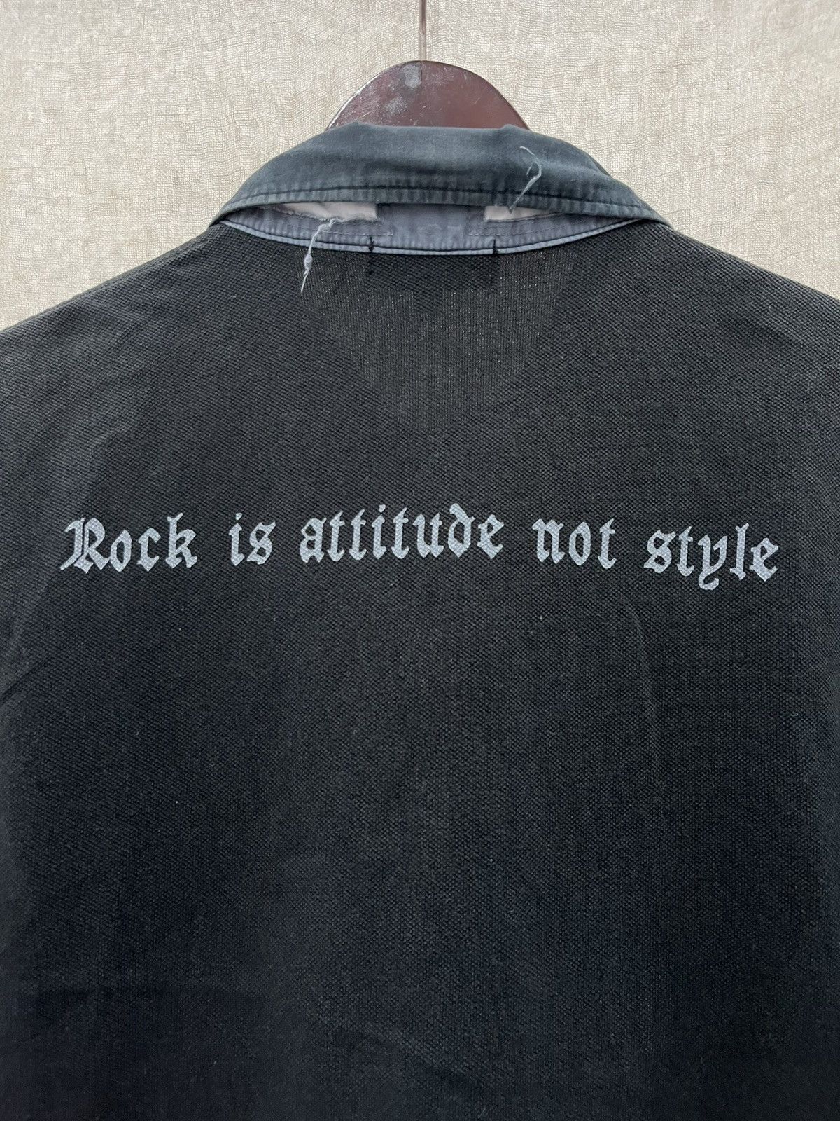 If Six Was Nine Edge rupert vampire vkei gothic Size US S / EU 44-46 / 1 - 4 Thumbnail