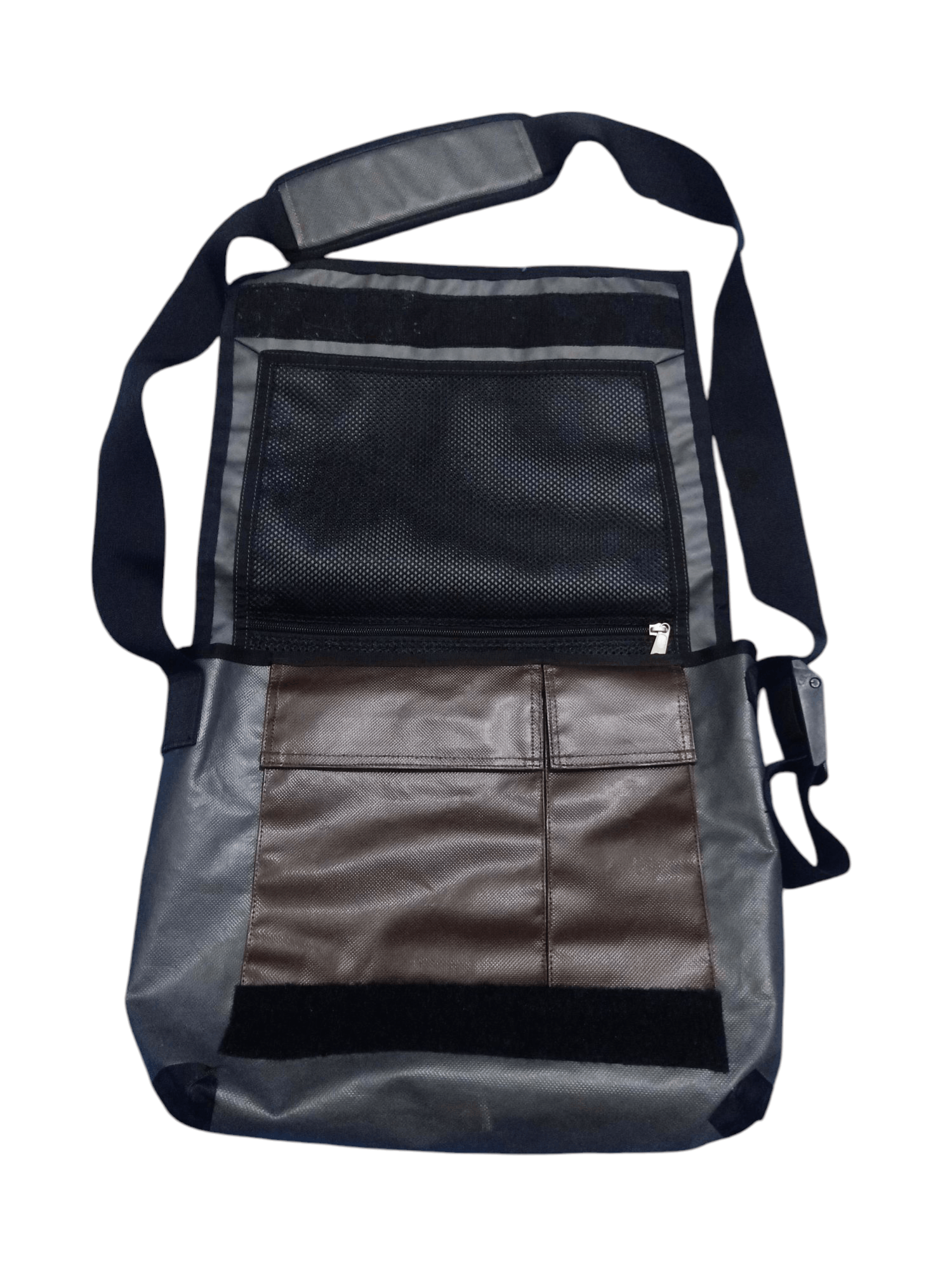 The North Face × The North Face Purple Label The North Face TNF Berkeley Purple Label Messenger Sling Bag Size ONE SIZE - 4 Thumbnail