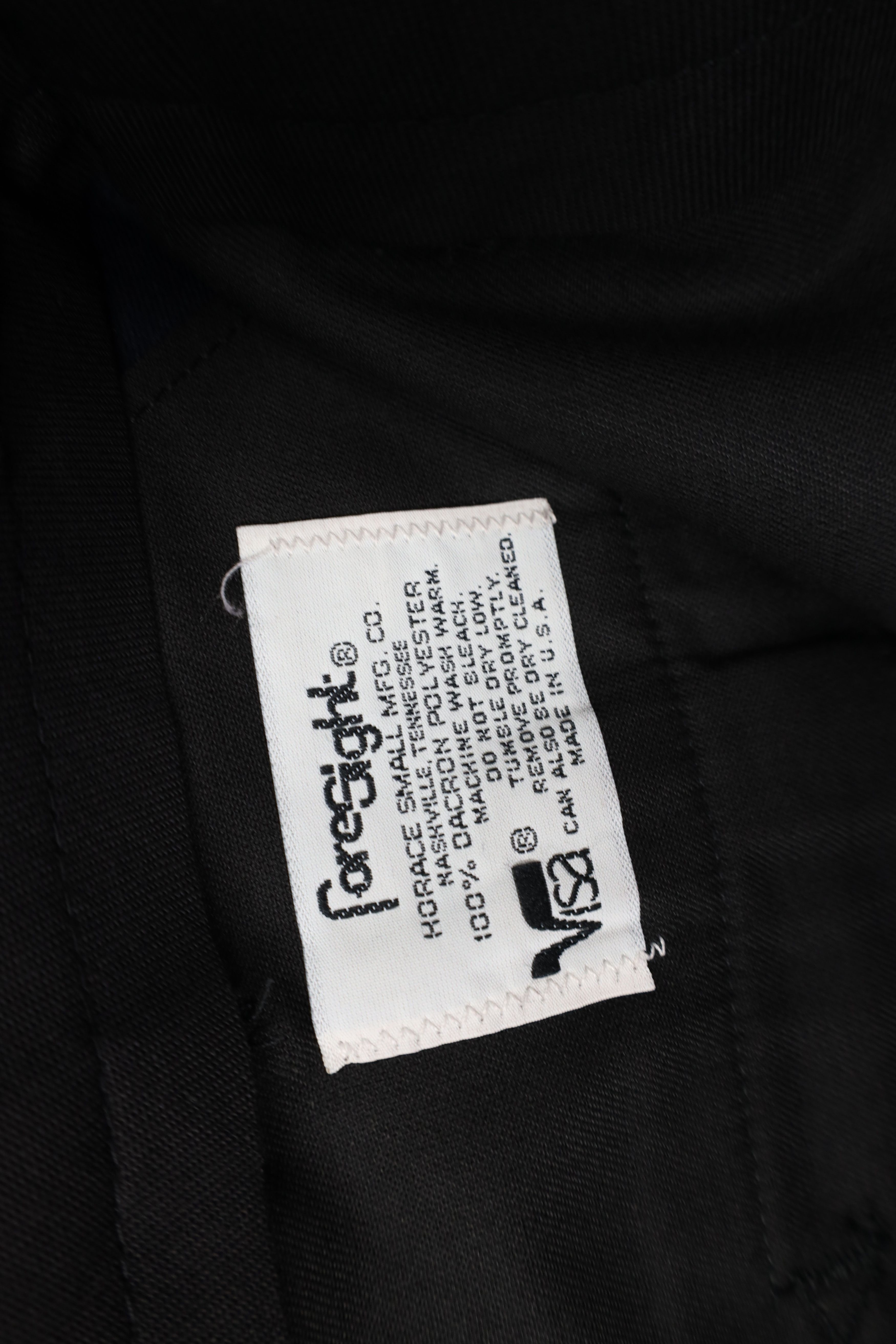 Vintage Deadstock Vintage 70s Streetwear Wide Leg Chino Pants USA Size US 40 / EU 56 - 8 Thumbnail