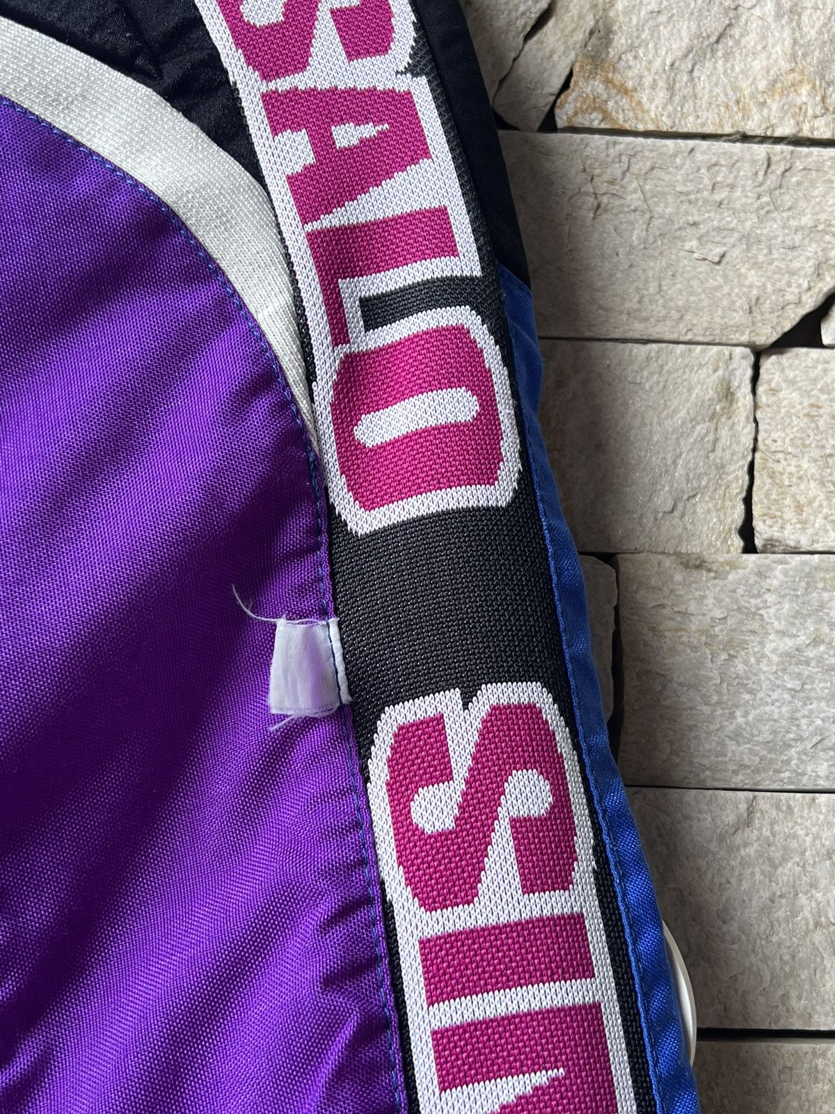 Sports Specialties × Vintage RARE🤑 SiniSalo Vintage Racing Motocross SCD Line 3 Keprotec Size US 34 / EU 50 - 3 Thumbnail