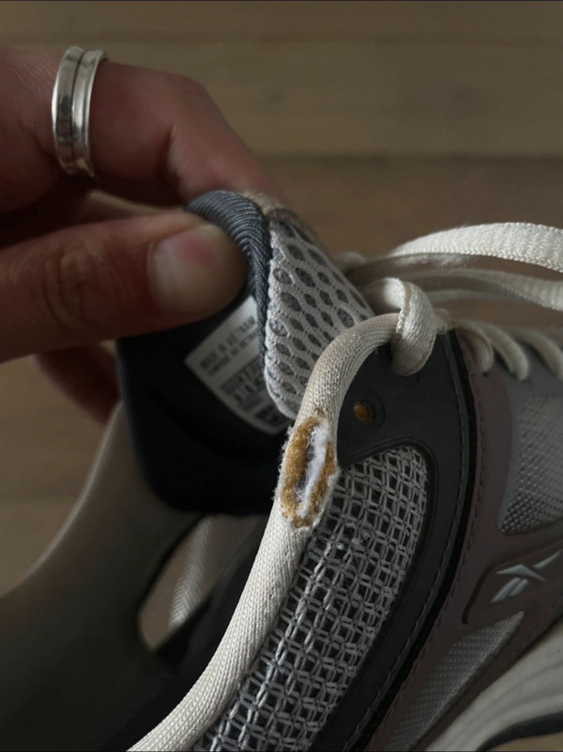 Packer Shoes × Reebok Reebok x Packer Premier Trinity Size US 9 / EU 42 - 7 Thumbnail
