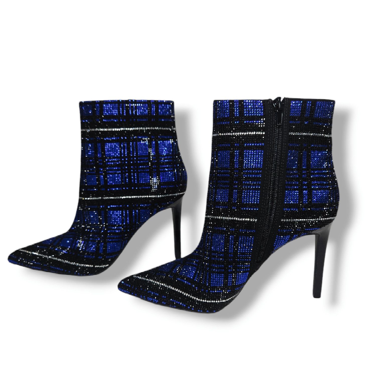 Other NWOB INC International Concepts Reisa Ankle Boots Sz. 6M Size US 6 / IT 36 - 3 Thumbnail