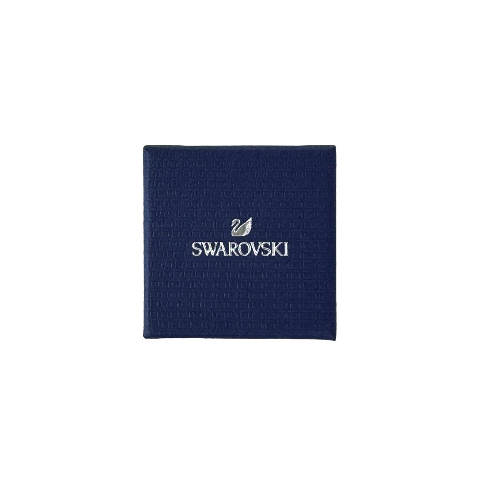 Swarovski Swarovski Dextera ring, White, Rhodium plated (size 9) Size ONE SIZE - 6 Thumbnail