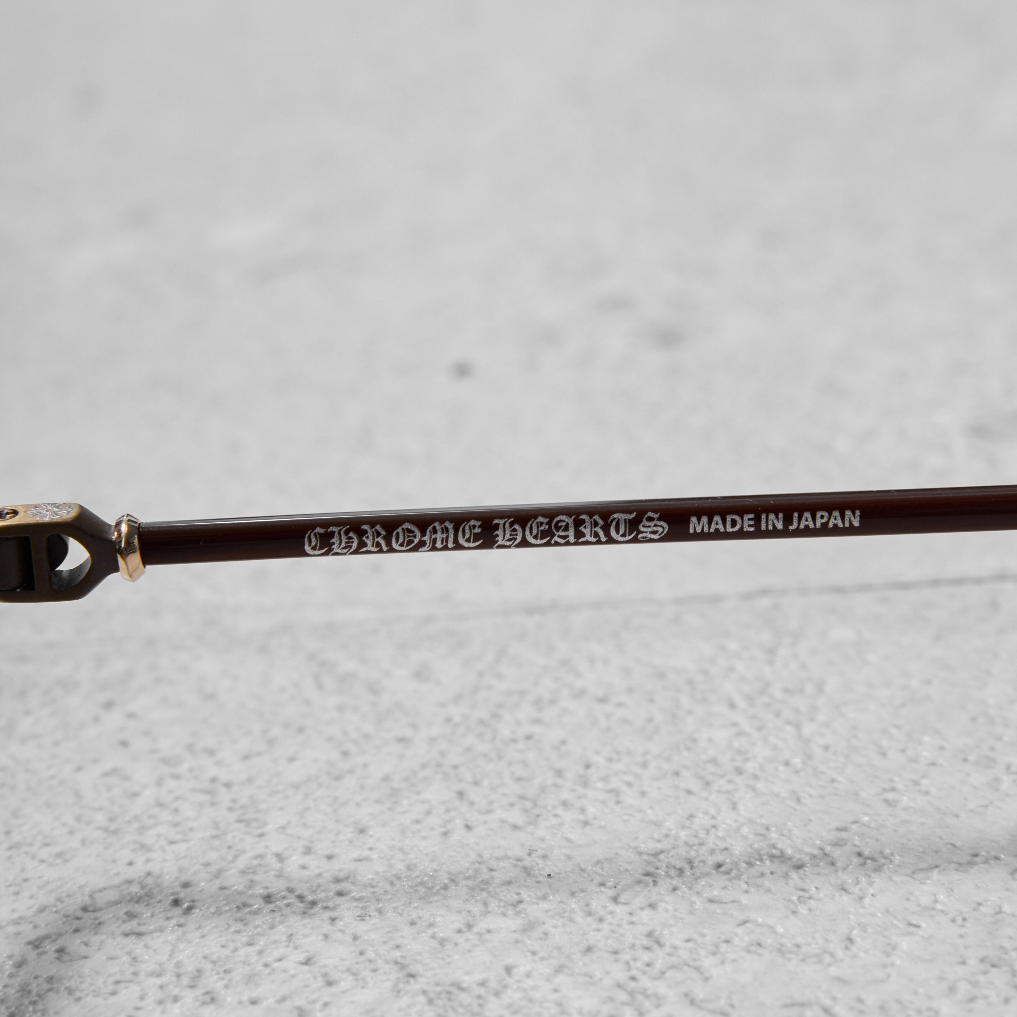 Chrome Hearts CHROME HEARTS DIAMOND DOG Size ONE SIZE - 6 Thumbnail