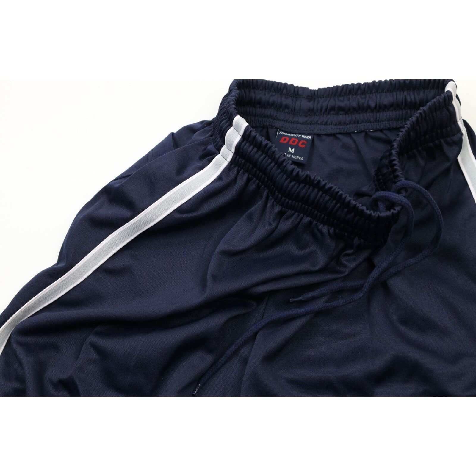 Vintage NOS Vintage Streetwear Baggy Detroit Basketball Shorts Size US 30 / EU 46 - 5 Thumbnail
