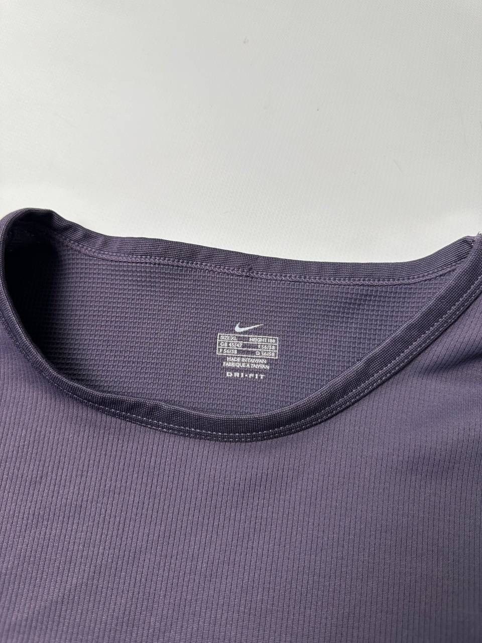 Nike 90s Vintage Nike Tank top Jersey Size US XL / EU 56 / 4 - 5 Thumbnail