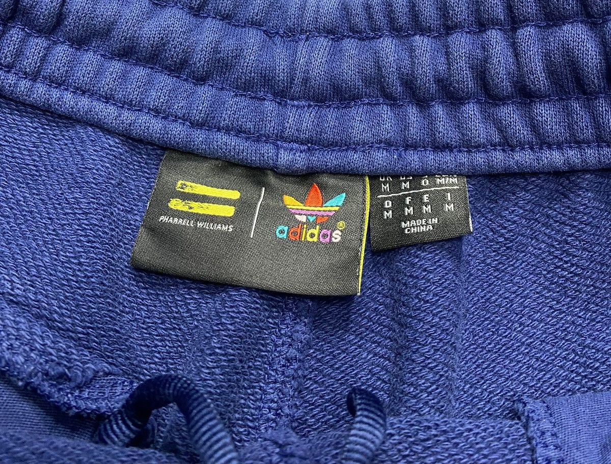 Adidas × Pharrell Adidas Pharell Humanrace Shorts Size US 32 / EU 48 - 4 Thumbnail