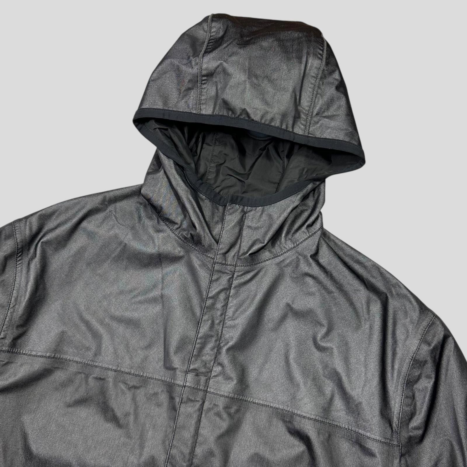 Prada Prada Sport 1999 Hydrophobic Taped Reversible Glove Jacket L Size US L / EU 52-54 / 3 - 2 Thumbnail