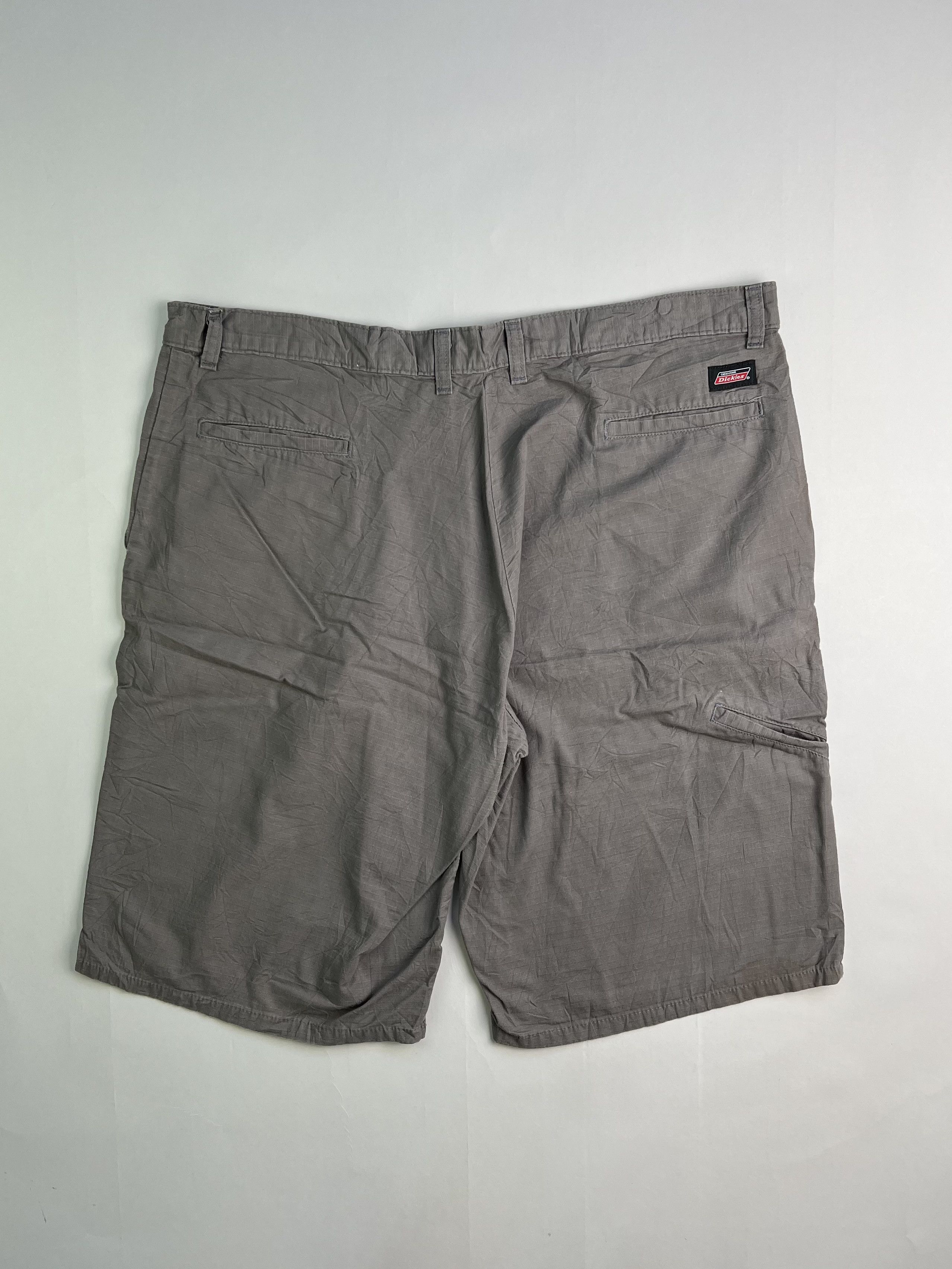 Dickies Dickies Work Shorts Grey W40 Size US 40 / EU 56 - 3 Thumbnail