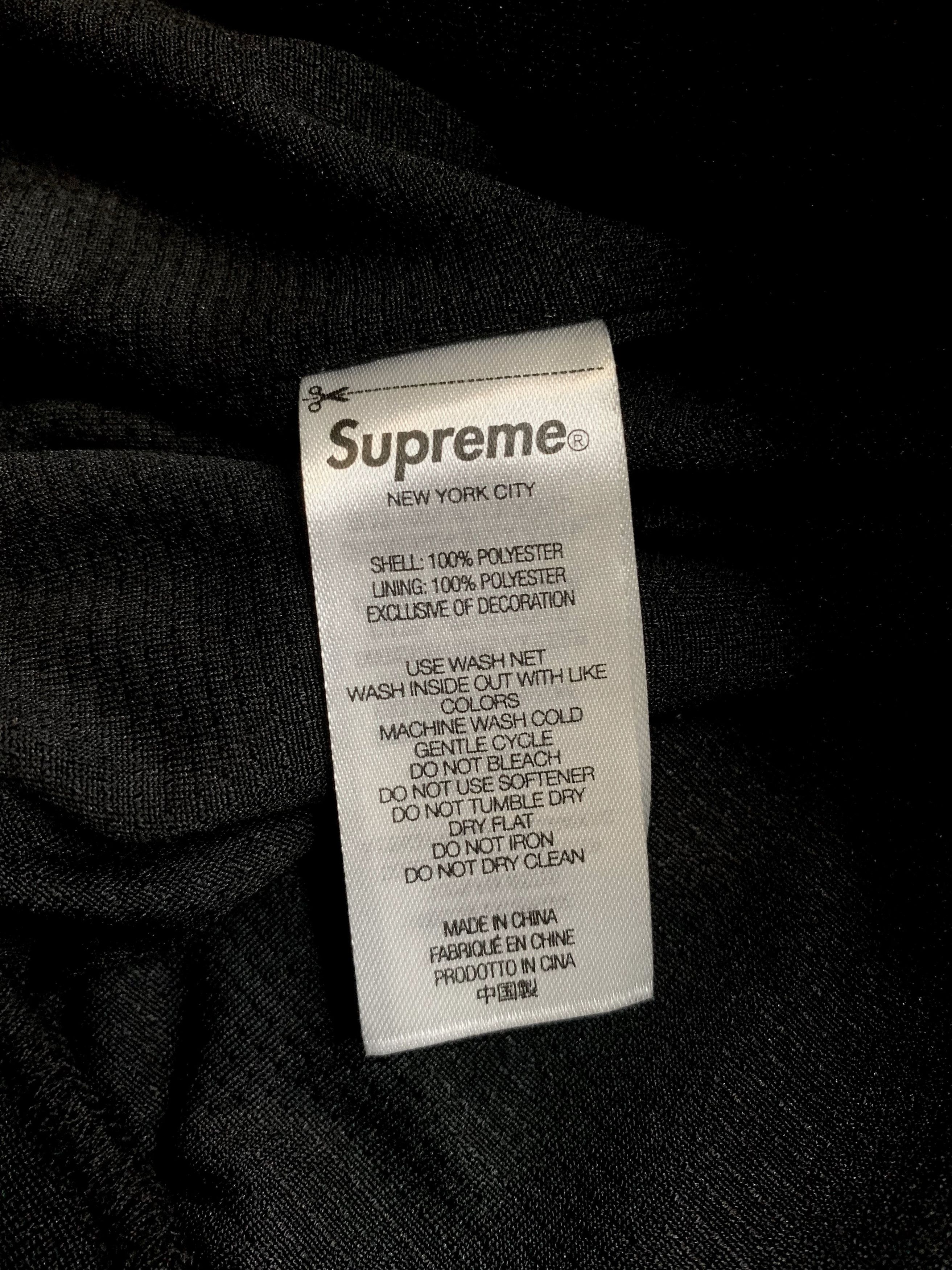 Supreme Supreme Rinestone Shorts (XL) Size US 34 / EU 50 - 4 Thumbnail