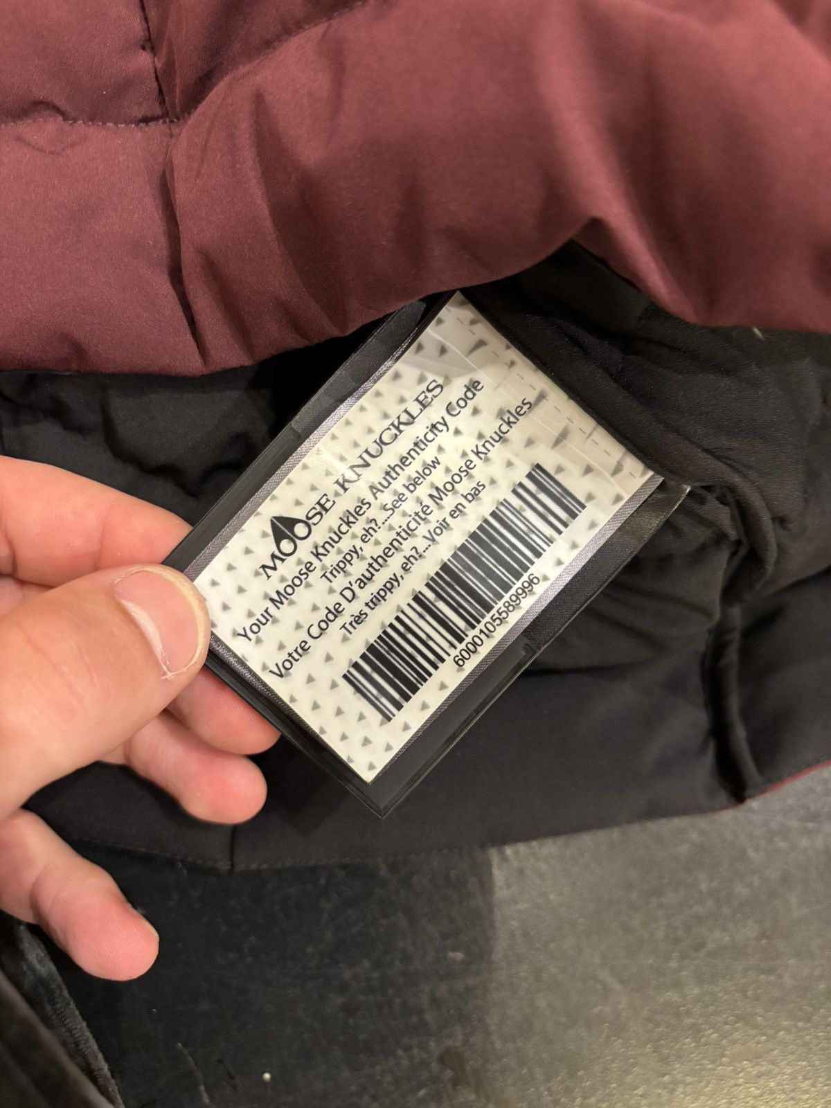 Moose Knuckles Moose Knuckles Felicite Jacket Size S / US 4 / IT 40 - 5 Thumbnail
