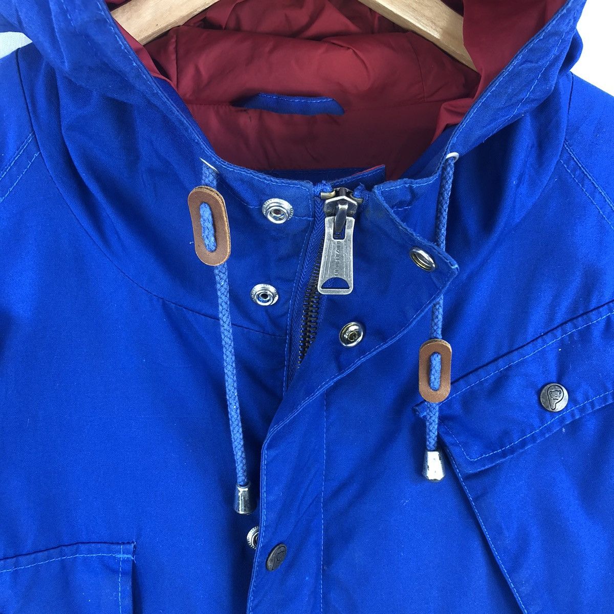 Penfield Penfield Multipocket Gorpcore Weatherproof Wax Jacket Size US XL / EU 56 / 4 - 6 Thumbnail
