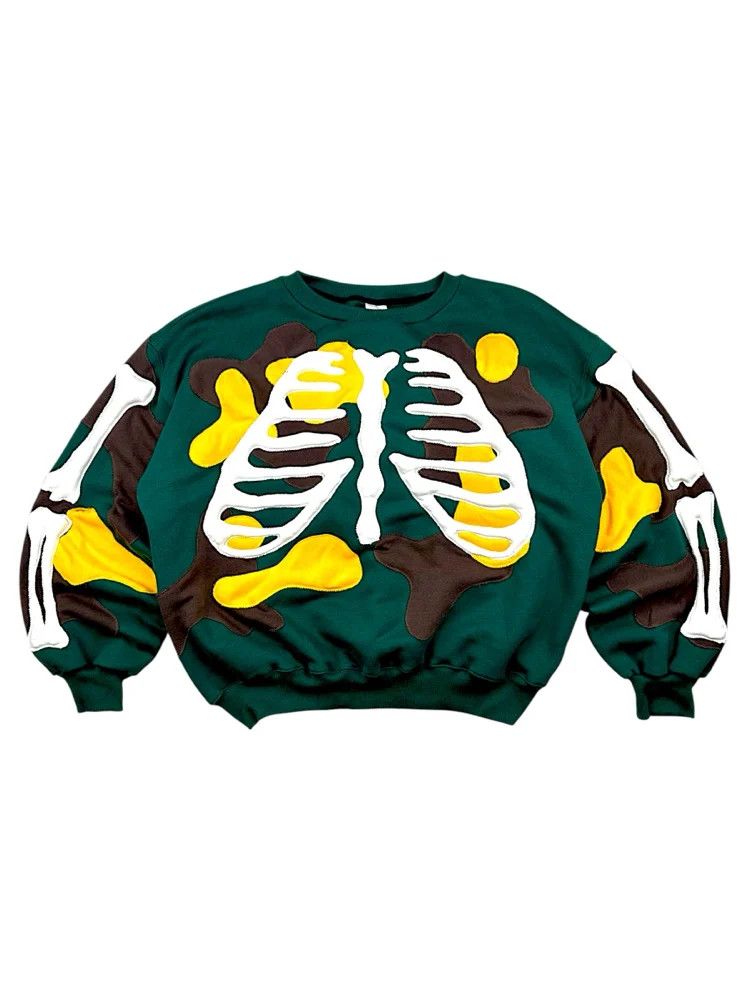 L.G.B. エルジービー パーカー TIME TRIP SPACE BIKER LGB / TIME TRIP SPACE BIKER/PKLG/M ロングパーカー【メンズ1】 1